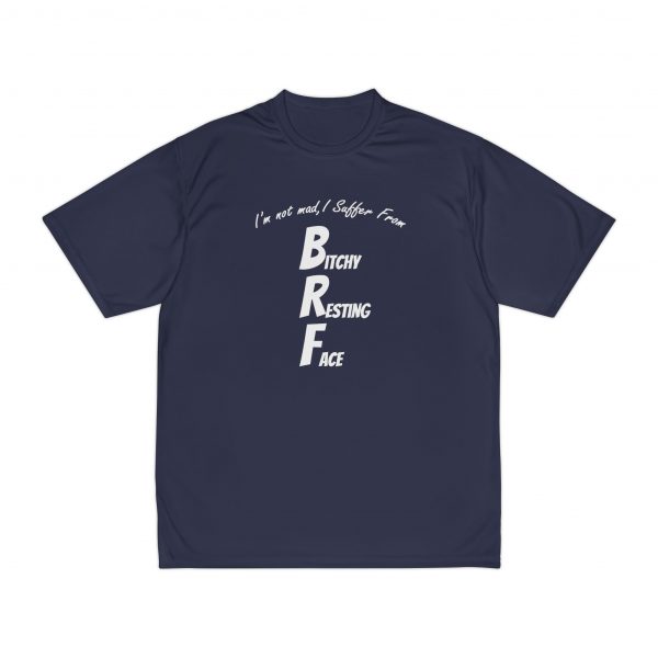 Men's Performance T-Shirt, BRF - Image 5