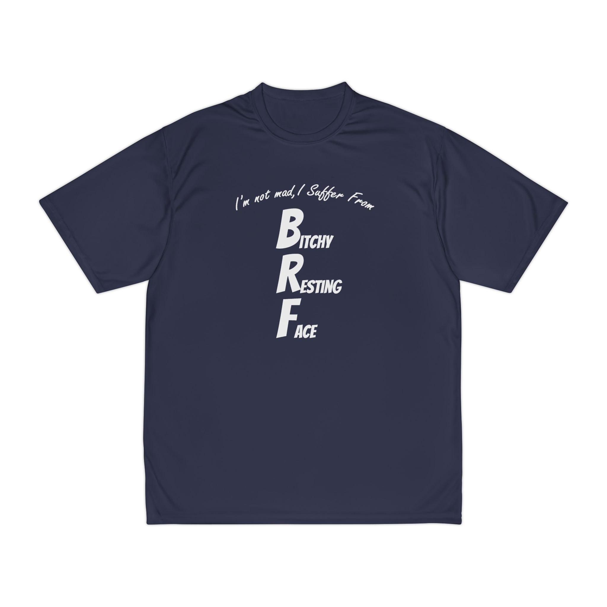 Men's Performance T-Shirt, BRF - Image 5