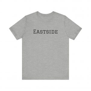Eastside Short Sleeve Tee