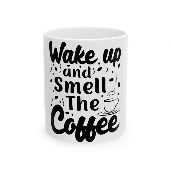 Coffee Wake up Typography (15)