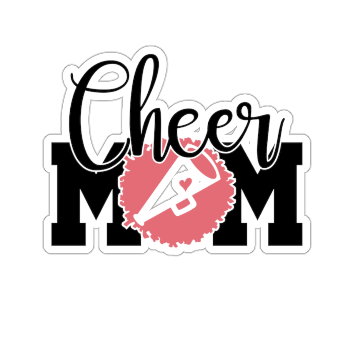 Cheer Mom 5 - Image 4