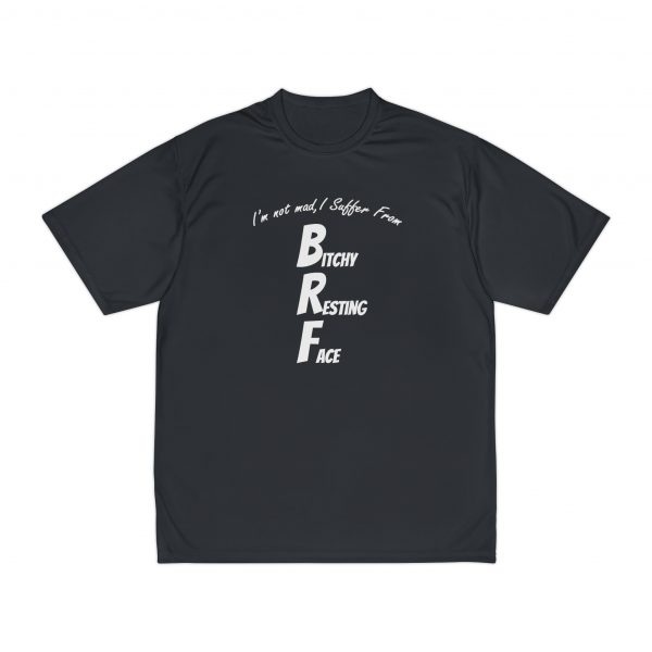 Men's Performance T-Shirt, BRF