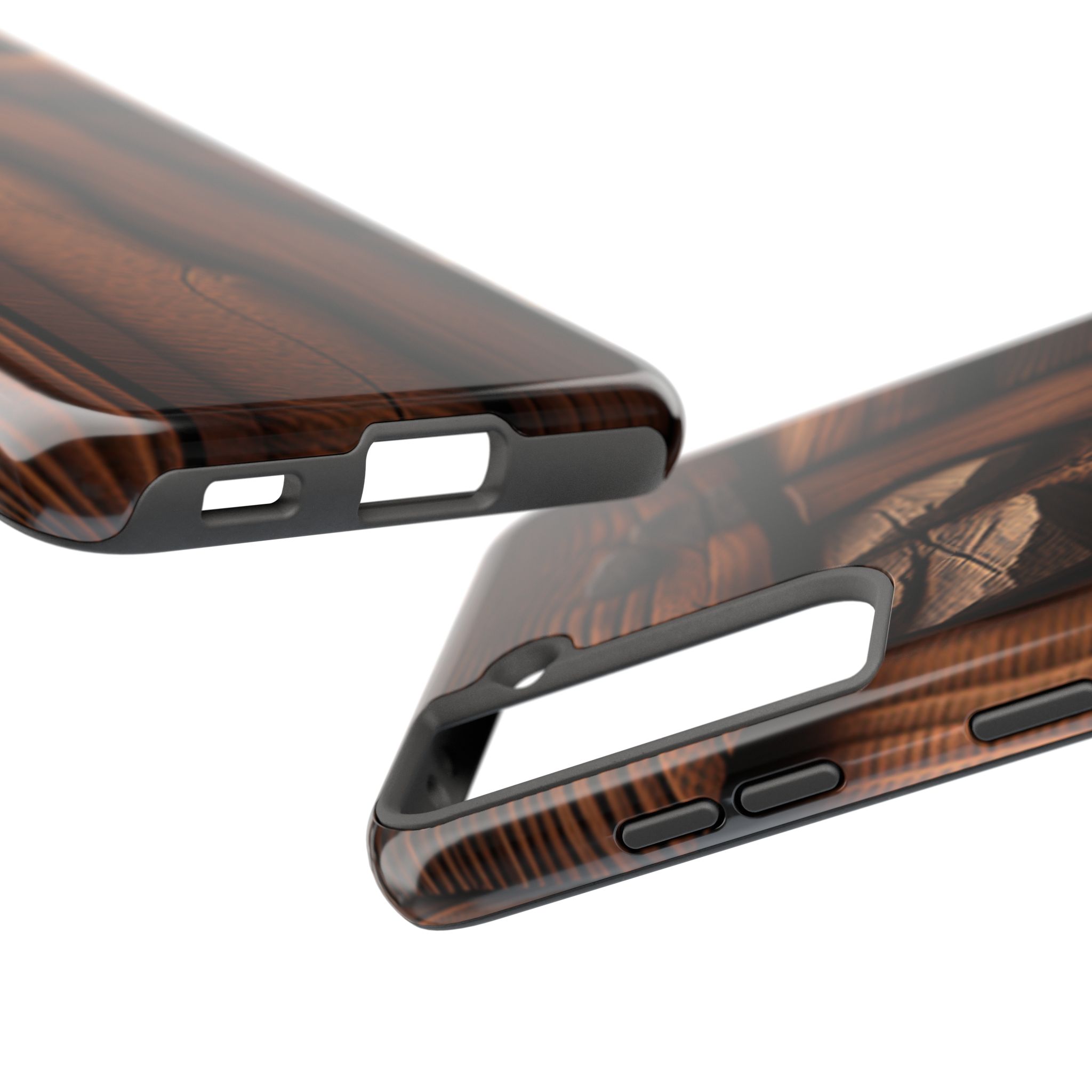 Iphone, Samsung, Tough Phone Cases, Case-Mate, knothole 3 - Image 3