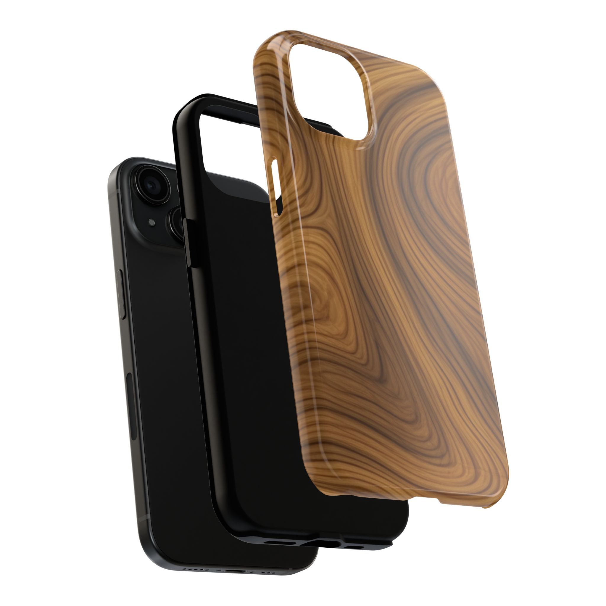 Iphone, Samsung, Tough Phone Cases, Case-Mate, woody - Image 4