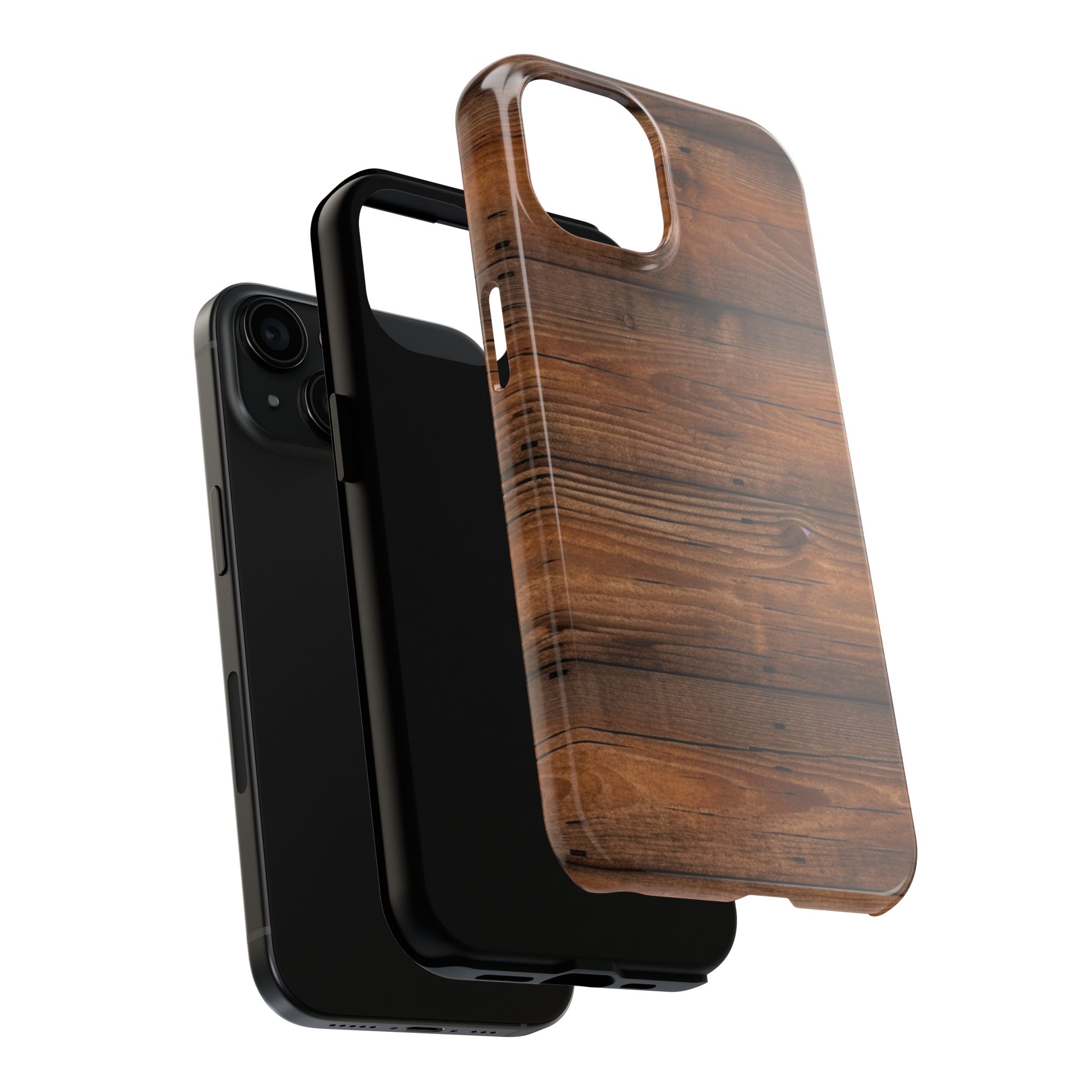 Iphone, Samsung, Tough Phone Cases, Case-Mate, woody 4 - Image 4