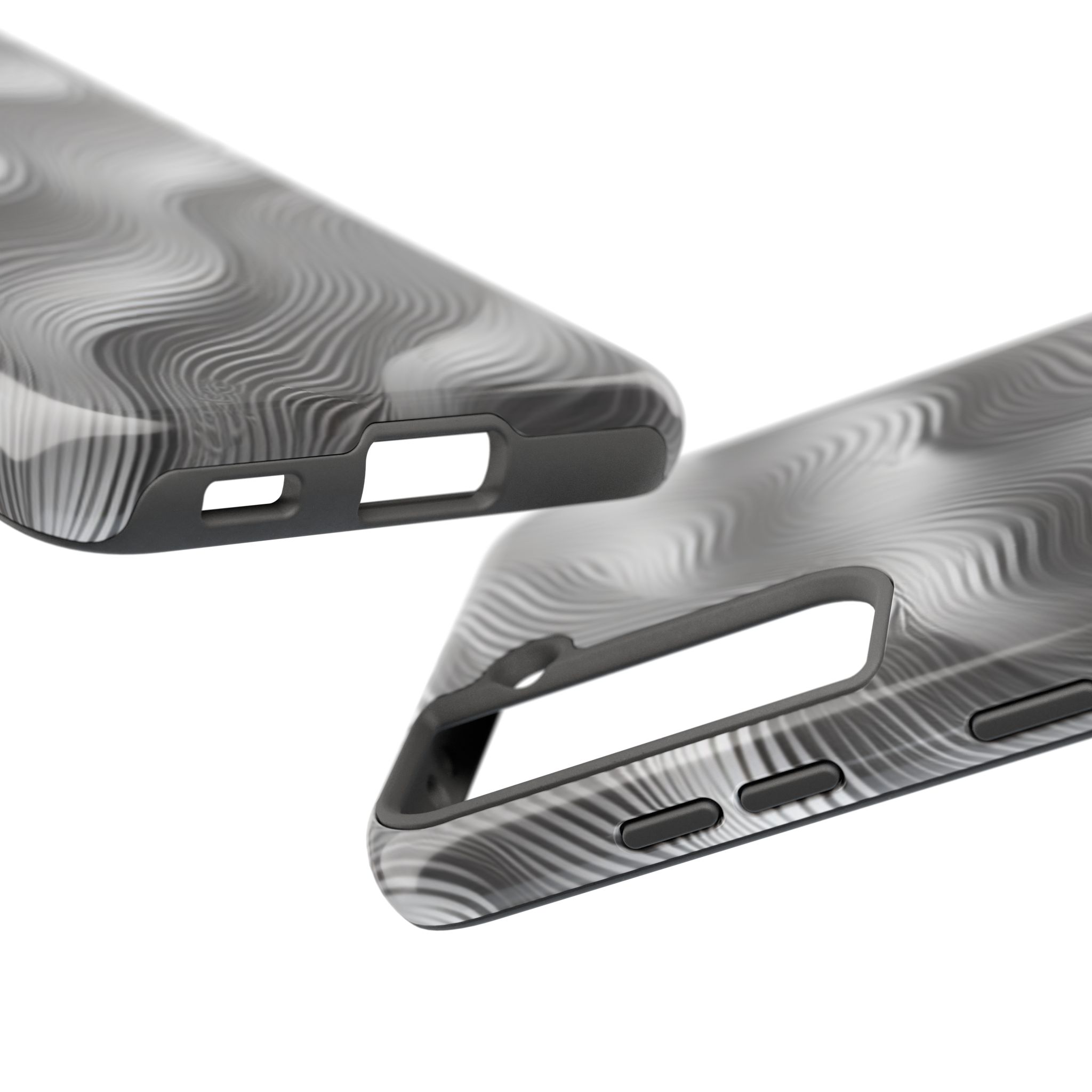 Iphone, Samsung, Tough Phone Cases, Case-Mate, Aluminum 4 - Image 3