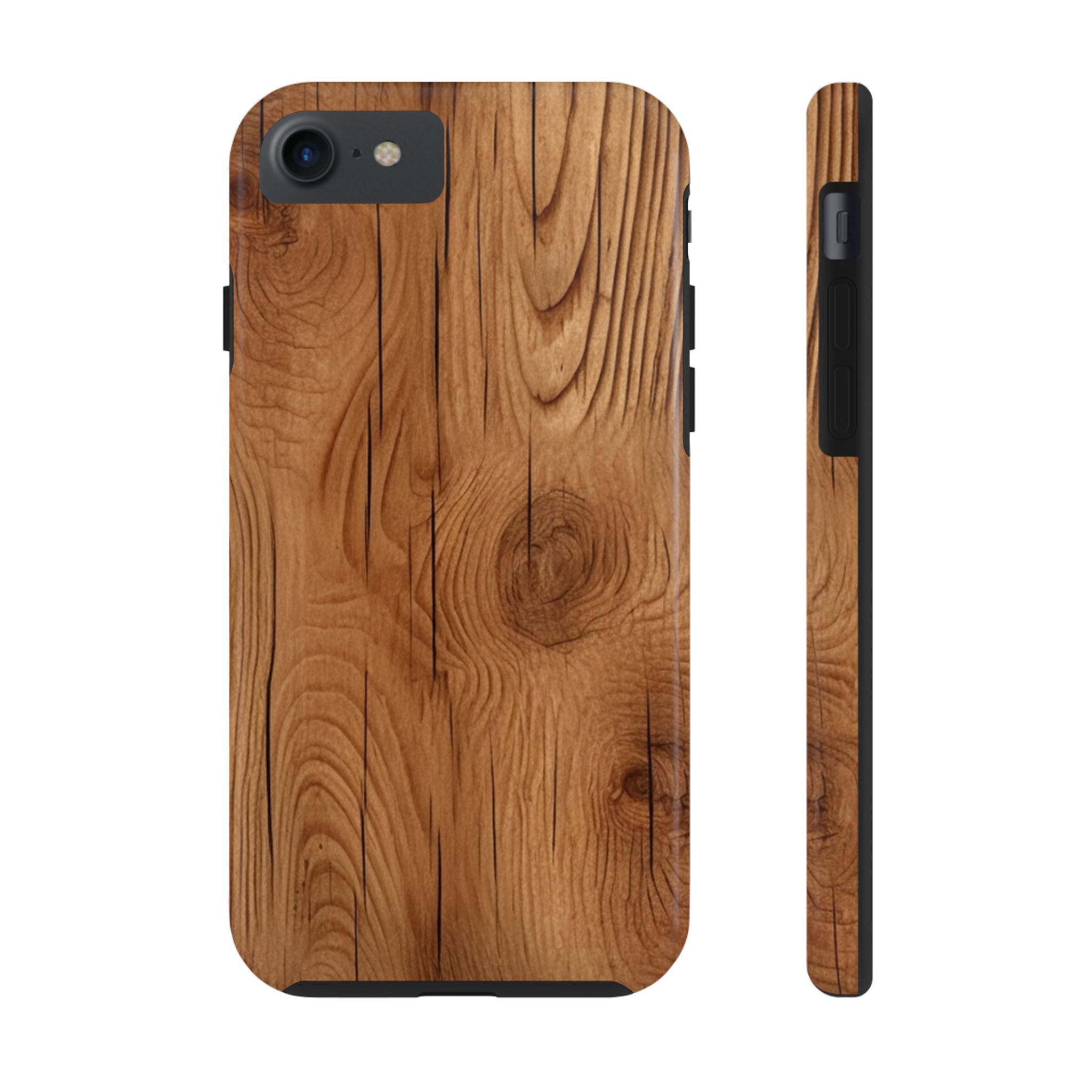 Iphone, Tough Phone Cases, Case-Mate, wood plank x - Image 2