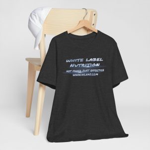 WLNAS Chrome Tee