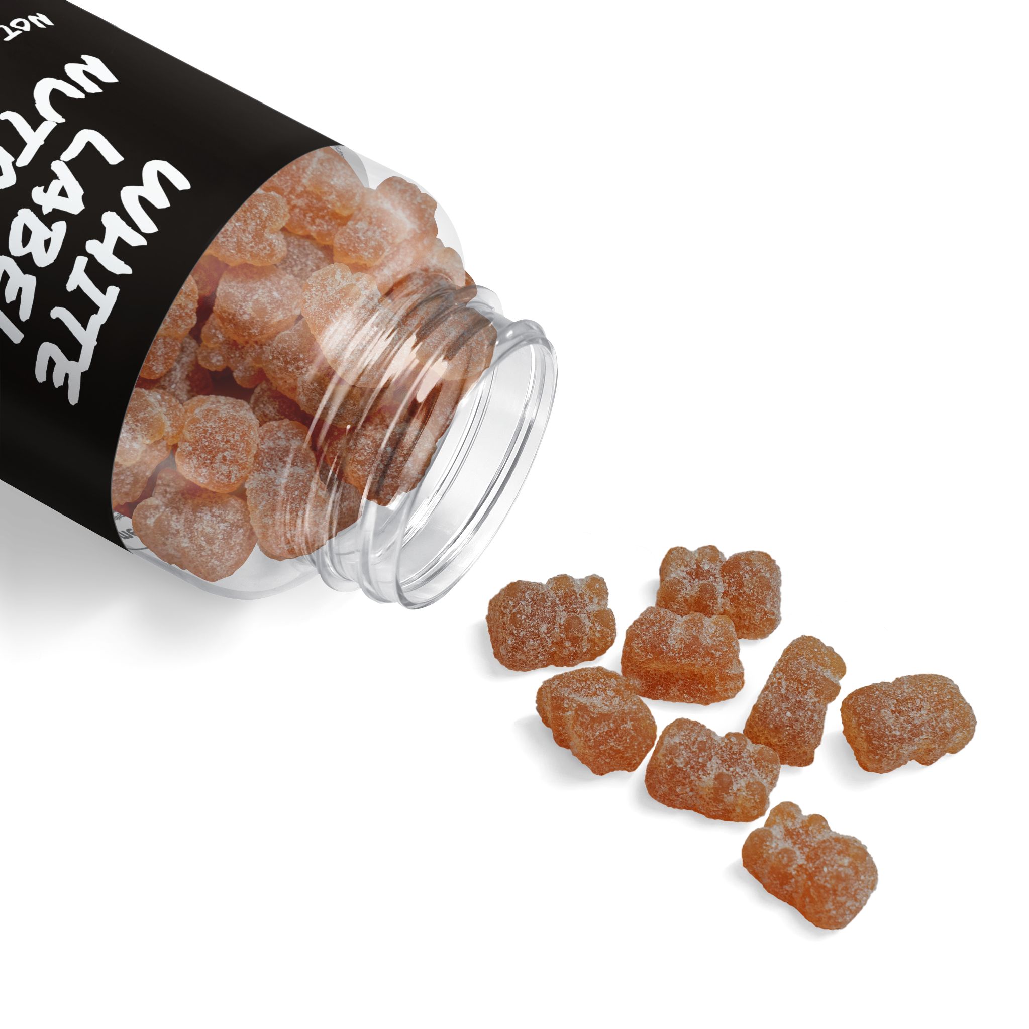 Multivitamin Gummies for Adults (60 Gummies) - Image 2