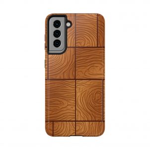 Iphone, Tough Phone Cases, Case-Mate, wood plank 2