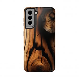 Iphone, Samsung, Tough Phone Cases, Case-Mate, woodgrain 4
