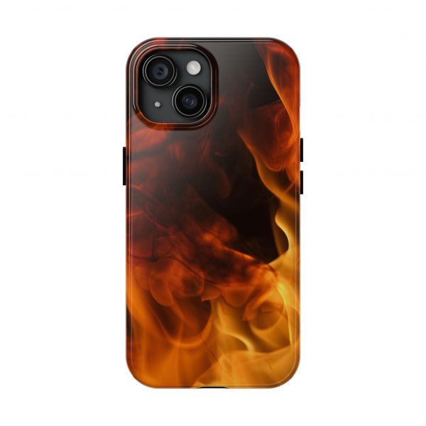 Iphone, Samsung, Tough Phone Cases, Case-Mate, Flamer - Image 3