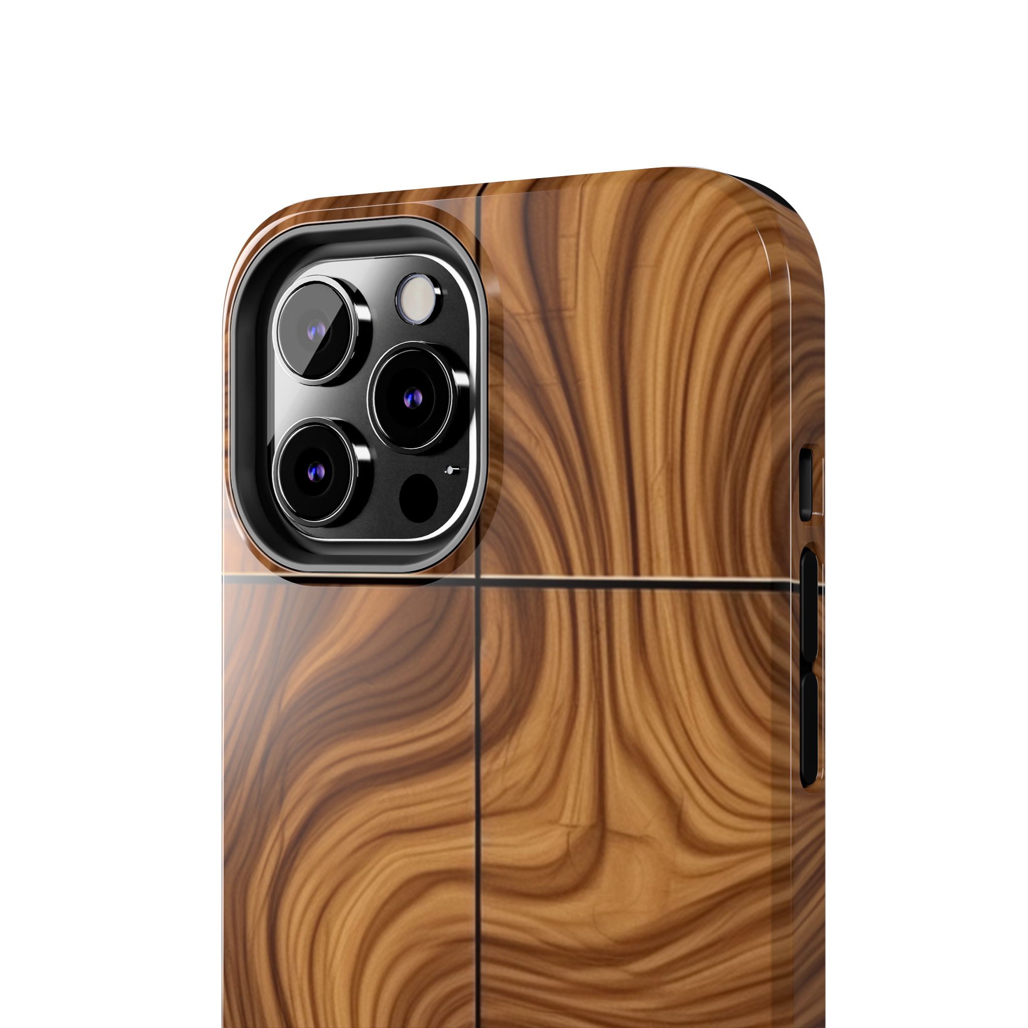 Iphone, Tough Phone Cases, Case-Mate, wood plank 8 - Image 51