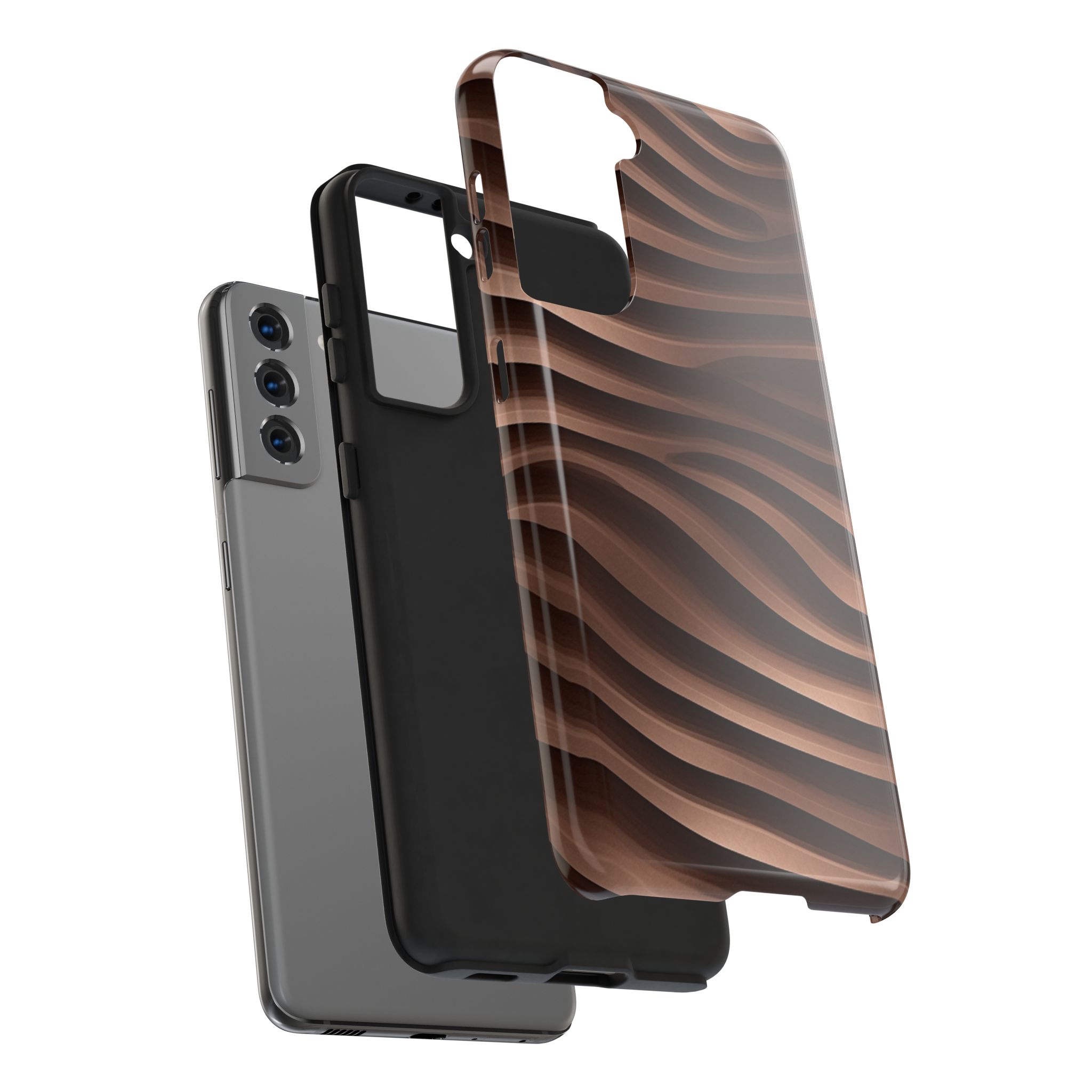 Iphone, Samsung, Tough Phone Cases, Case-Mate, Ripple x - Image 4