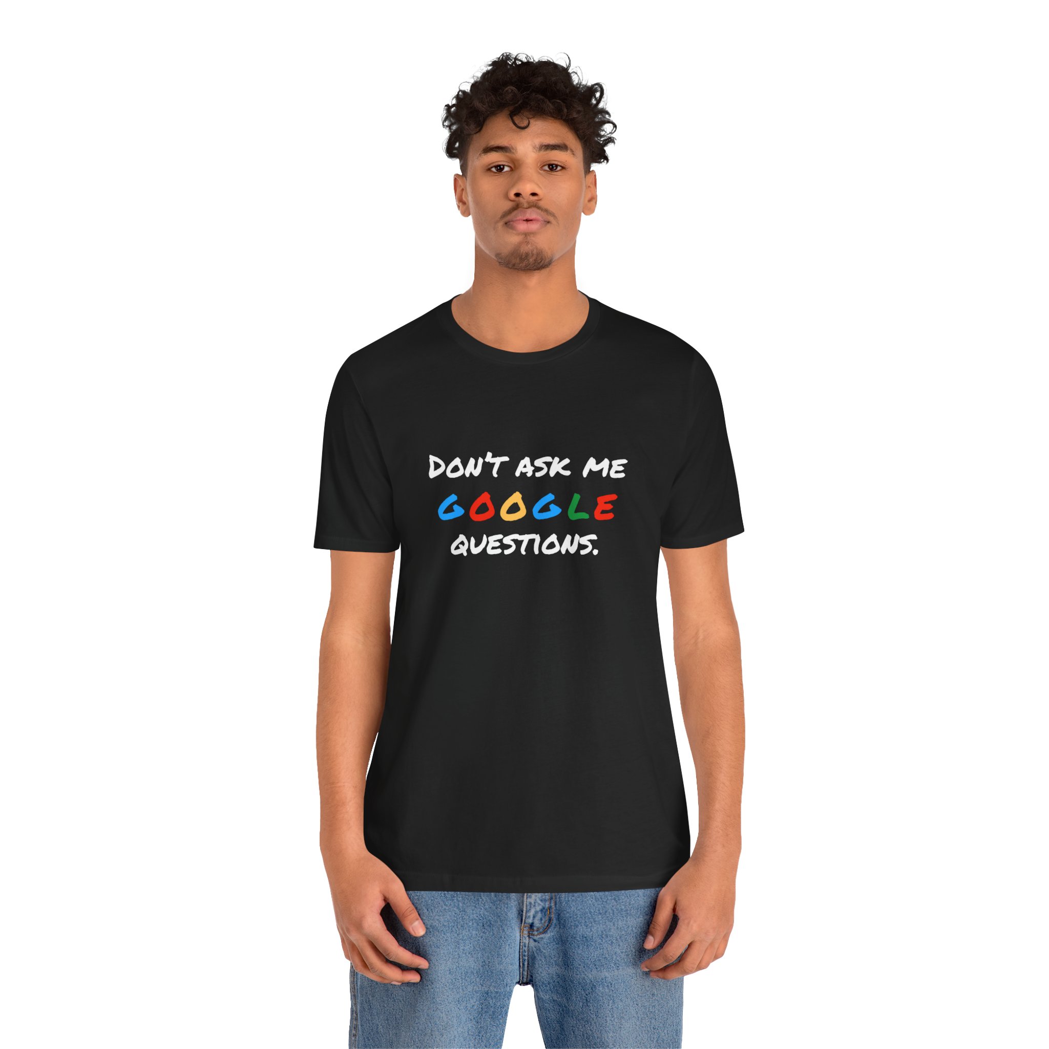 Shirt, Google ? - Image 4