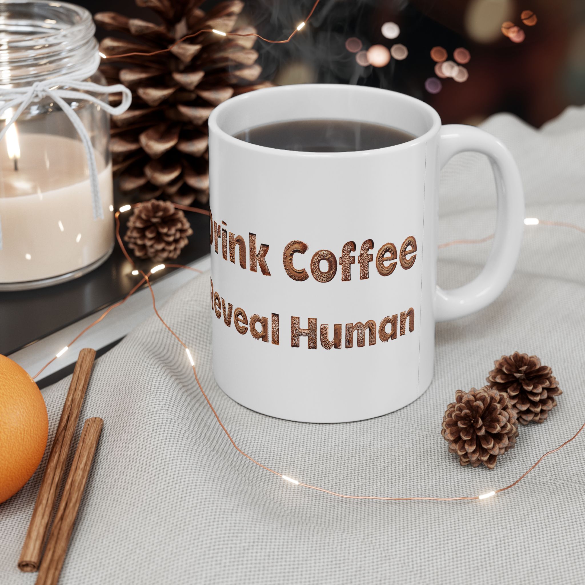 Drink Coffee-Reveal Human_Grounds - Image 4