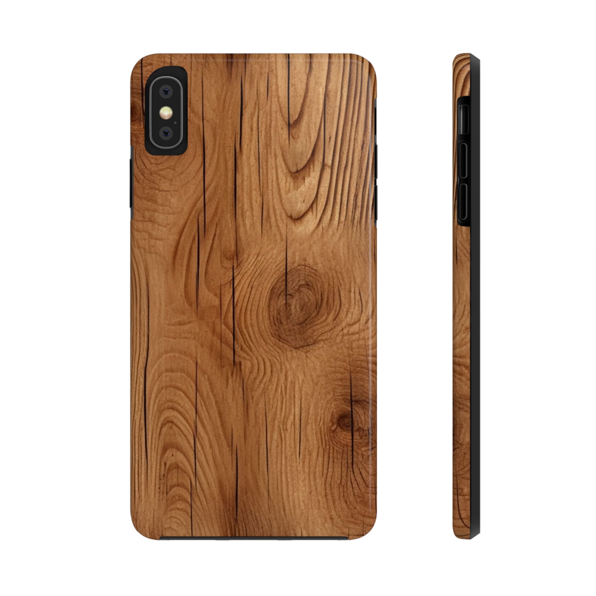 Iphone, Tough Phone Cases, Case-Mate, wood plank x - Image 10