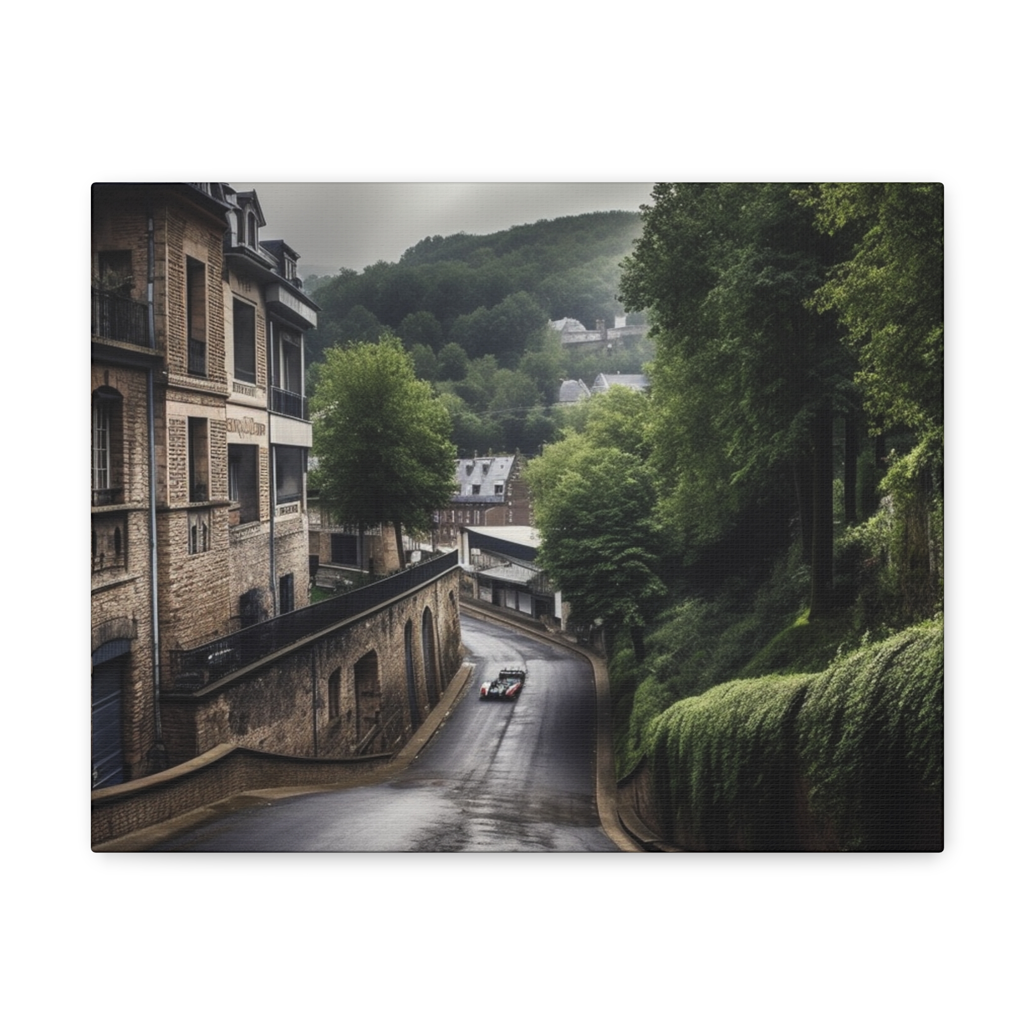 Canvas Gallery Wraps, Custom Iconic Photo - Image 5