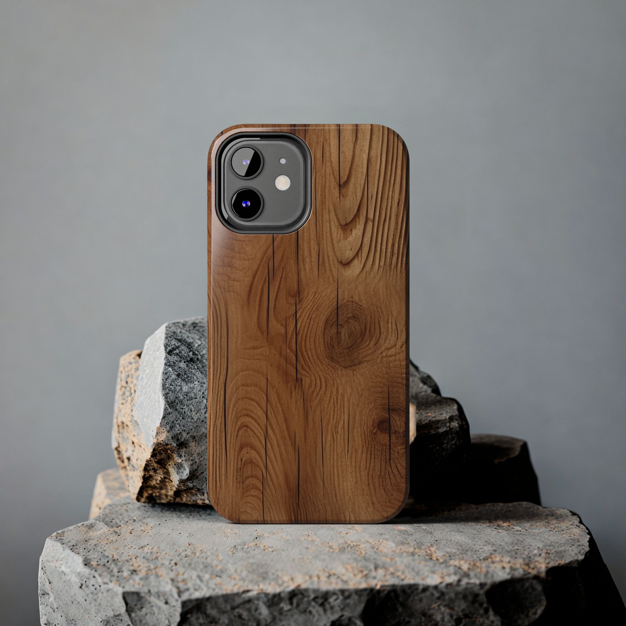 Iphone, Tough Phone Cases, Case-Mate, wood plank x - Image 34