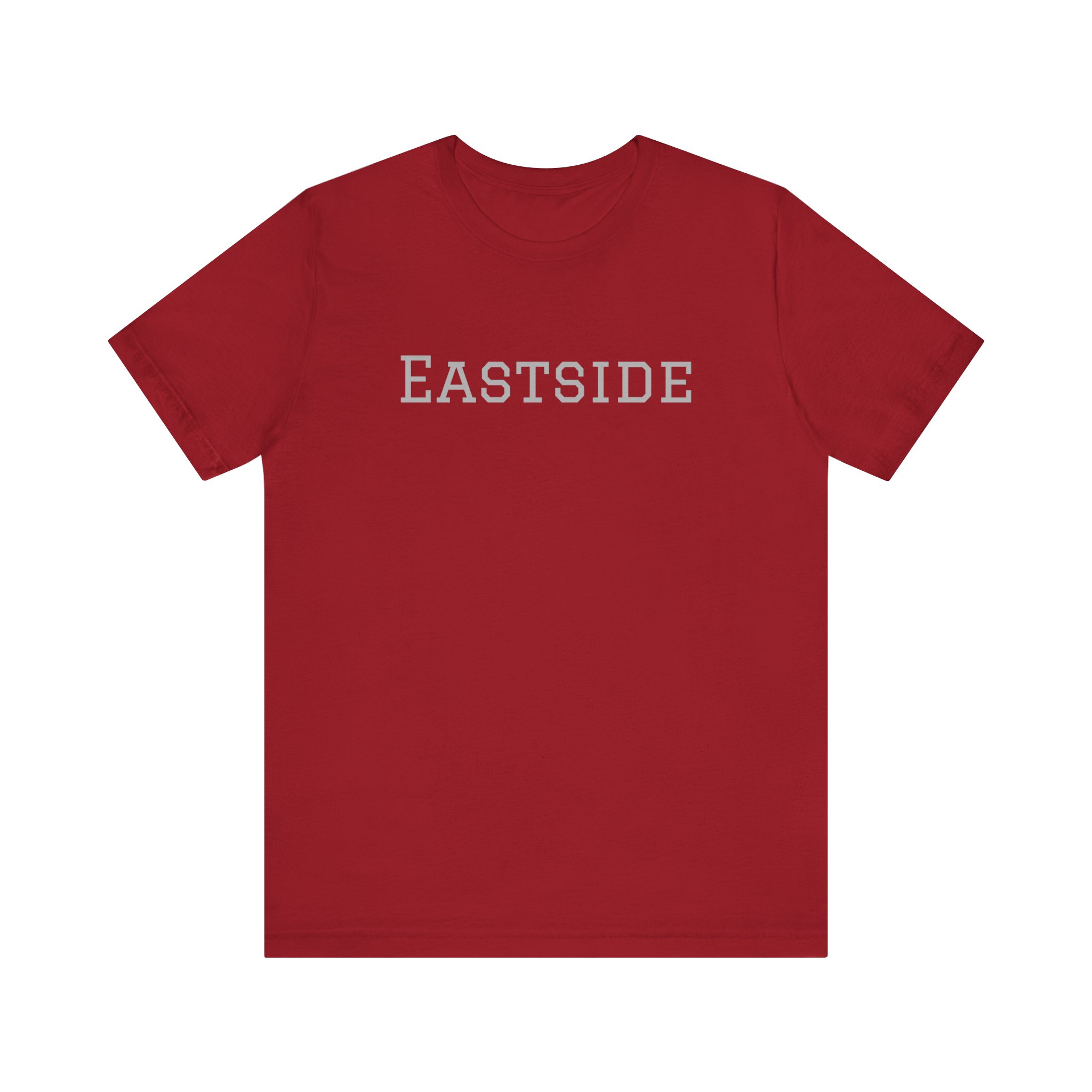 Eastside Short Sleeve Tee - Image 9