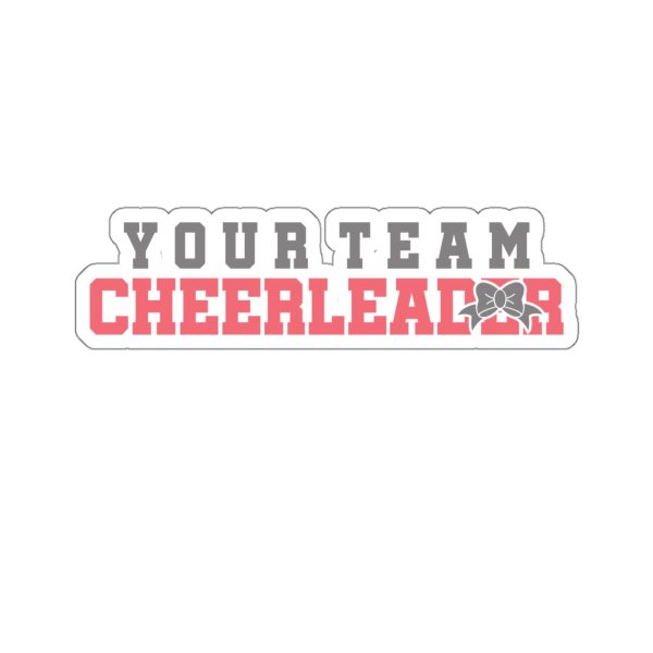Customizable Cheer -70 - Image 10