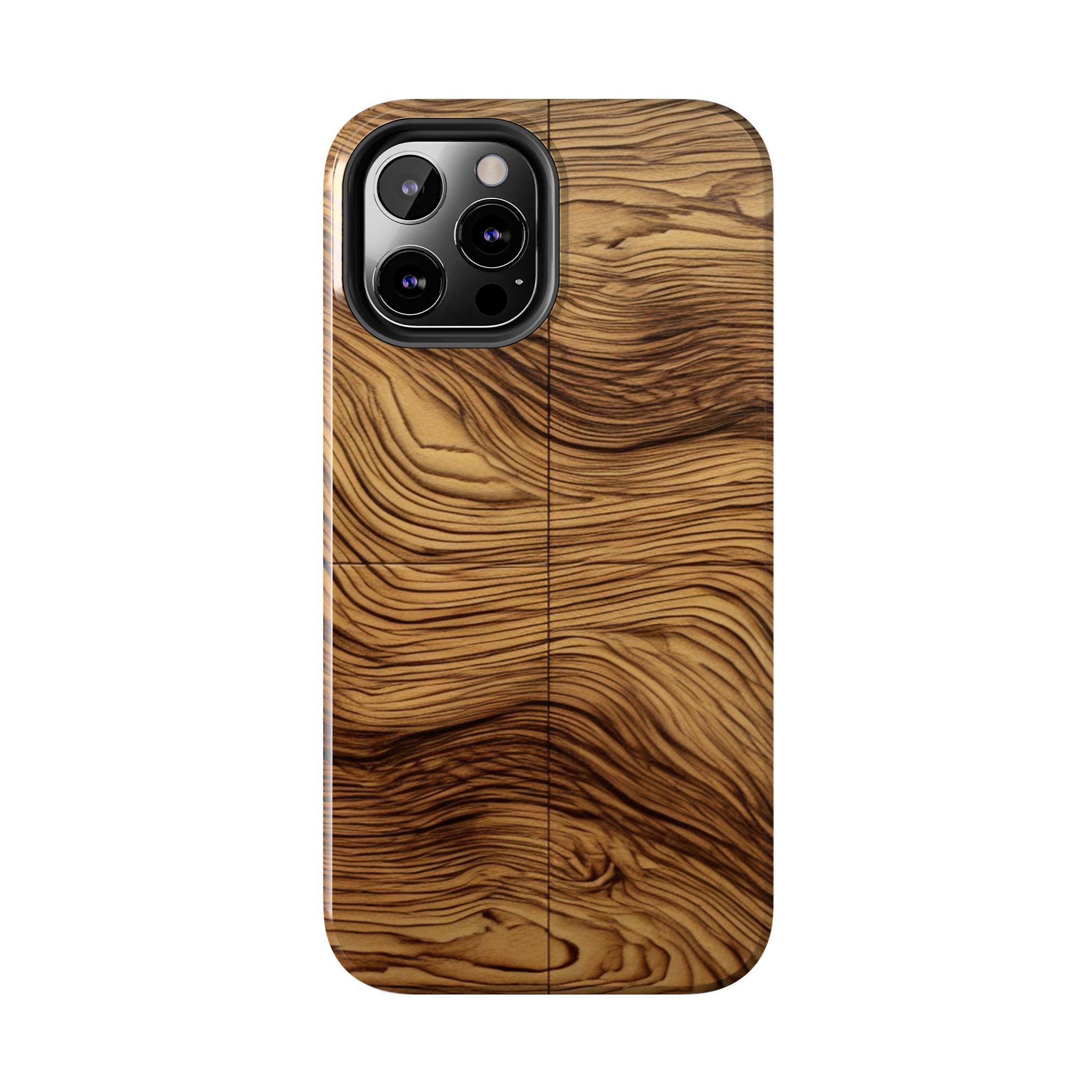 Iphone, Tough Phone Cases, Case-Mate, wood plank 8 - Image 49