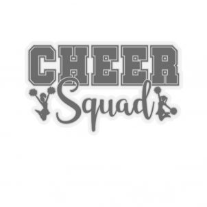 Cheer Squad