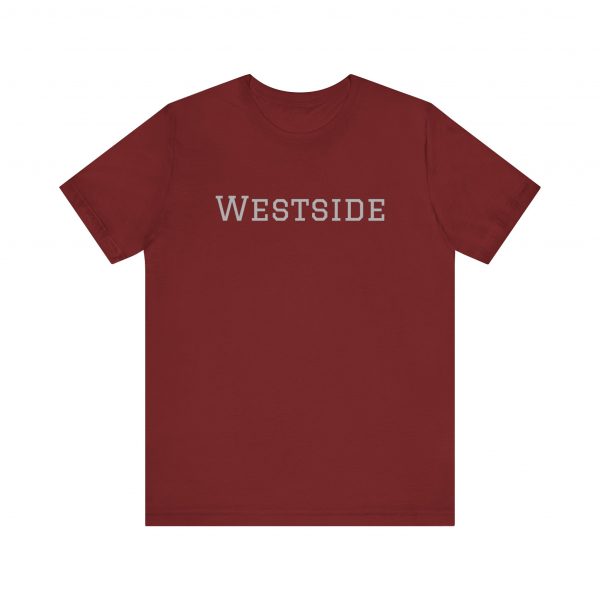 Westside Short Sleeve Tee - Image 7