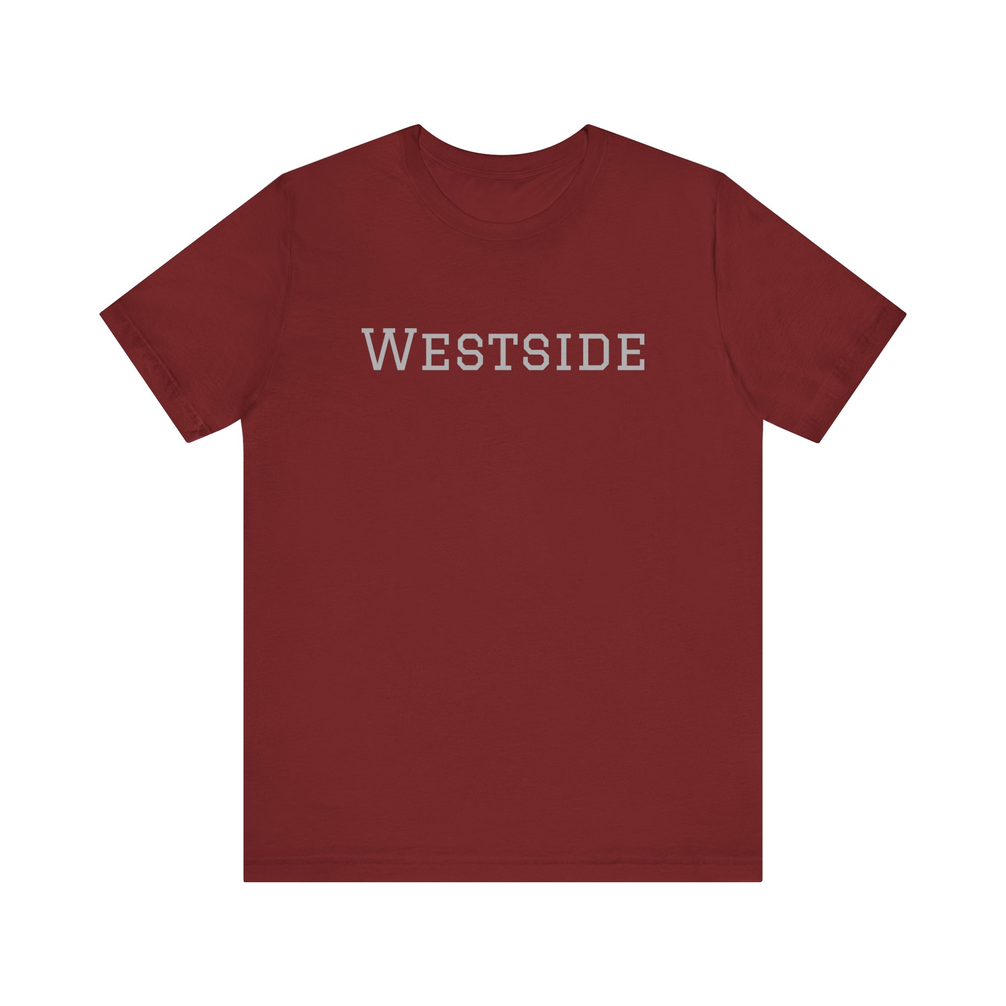 Westside Short Sleeve Tee - Image 7