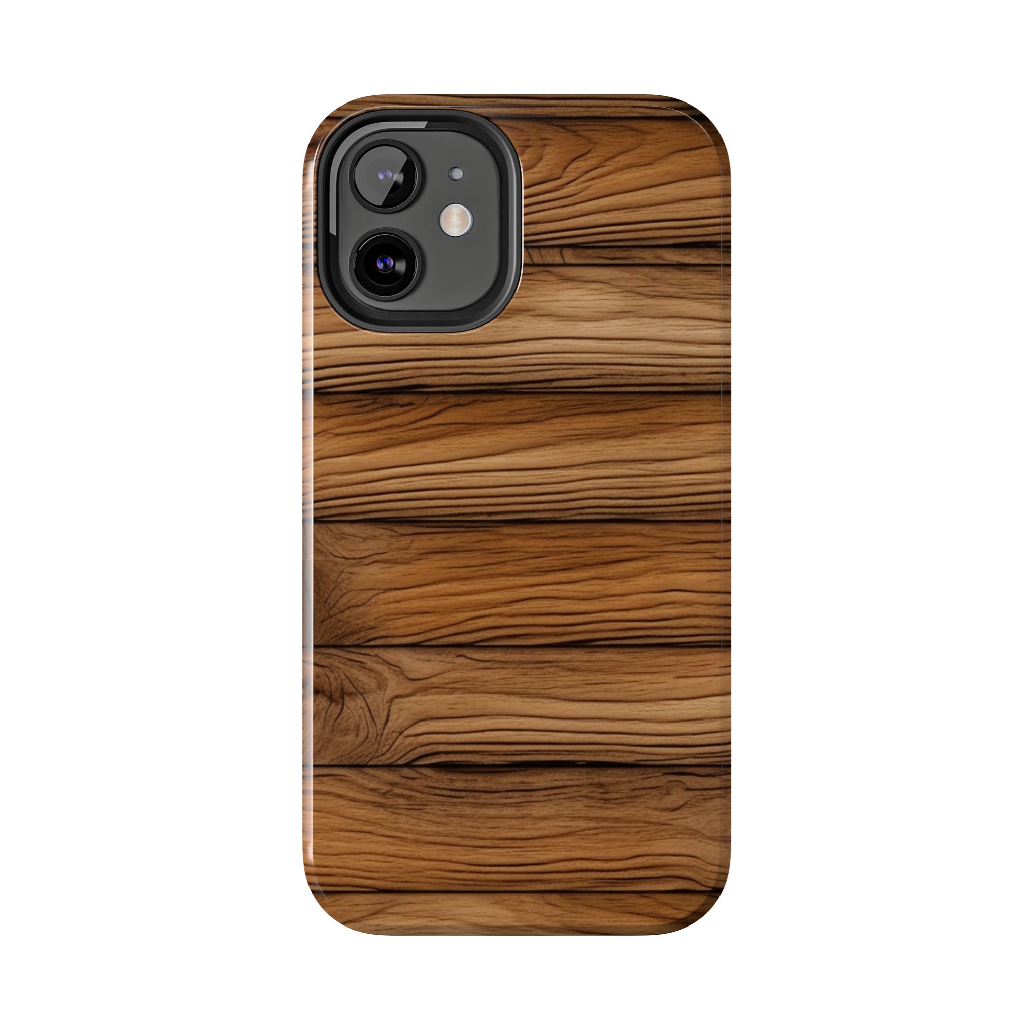 Iphone, Tough Phone Cases, Case-Mate, wood plank 7 - Image 37