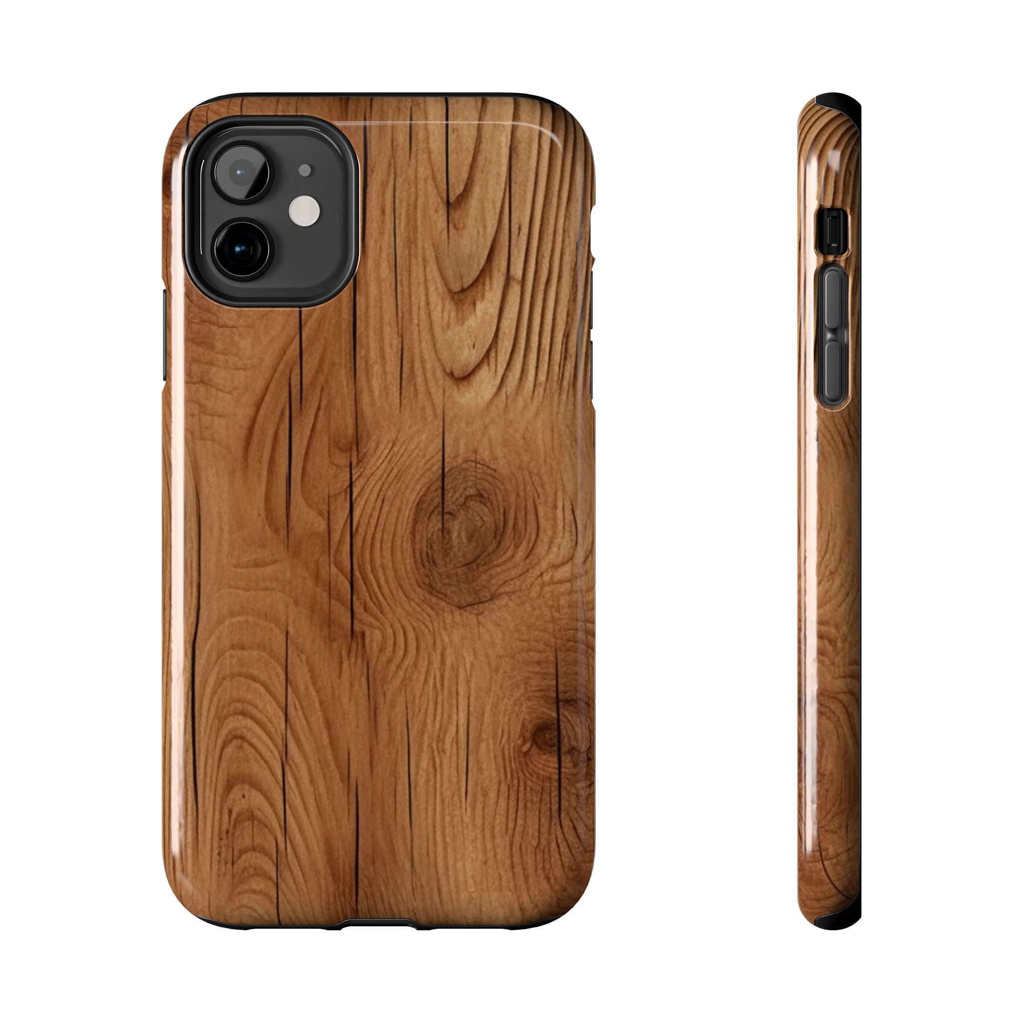 Iphone, Tough Phone Cases, Case-Mate, wood plank x - Image 12