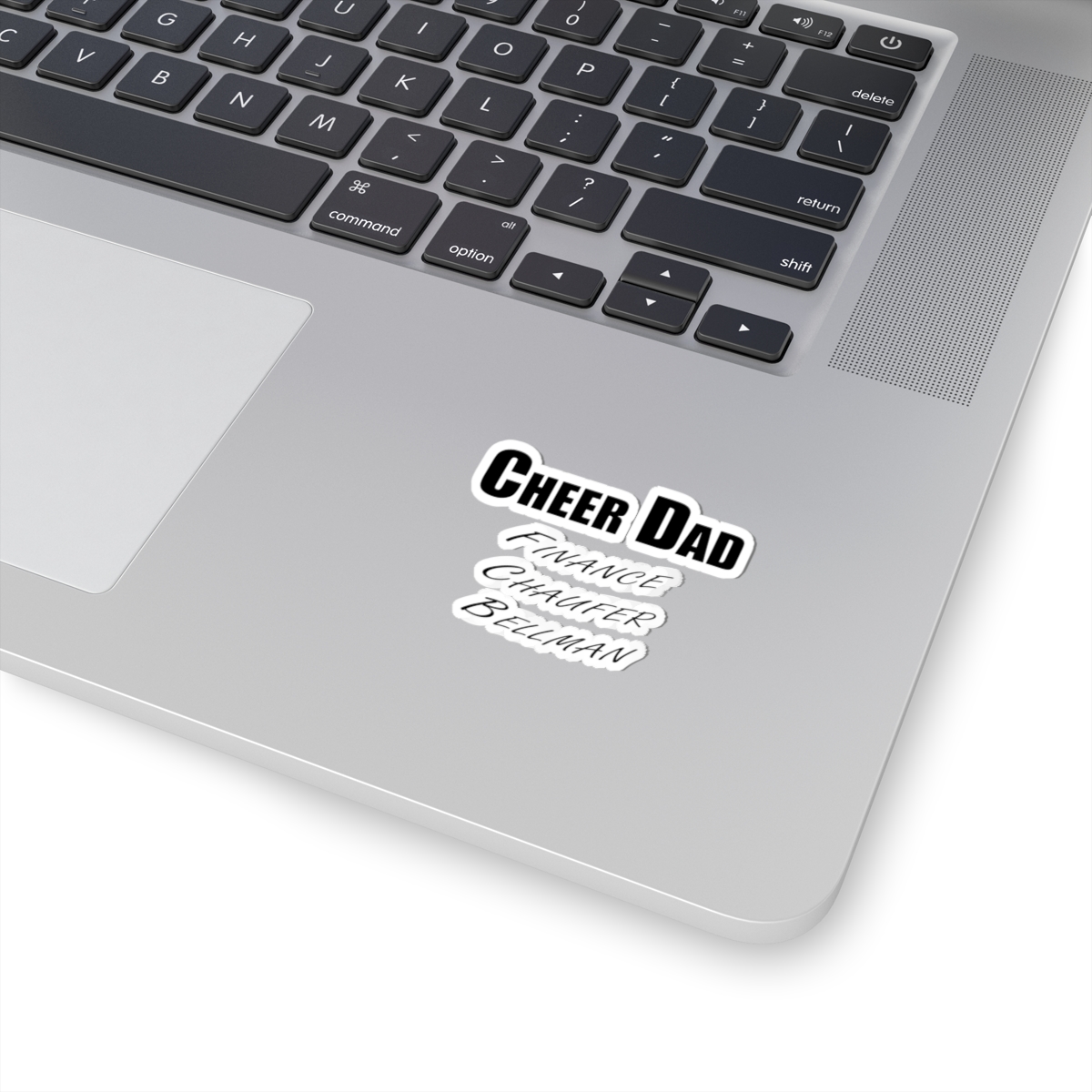 Cheer dad-FCB-blk - Image 5