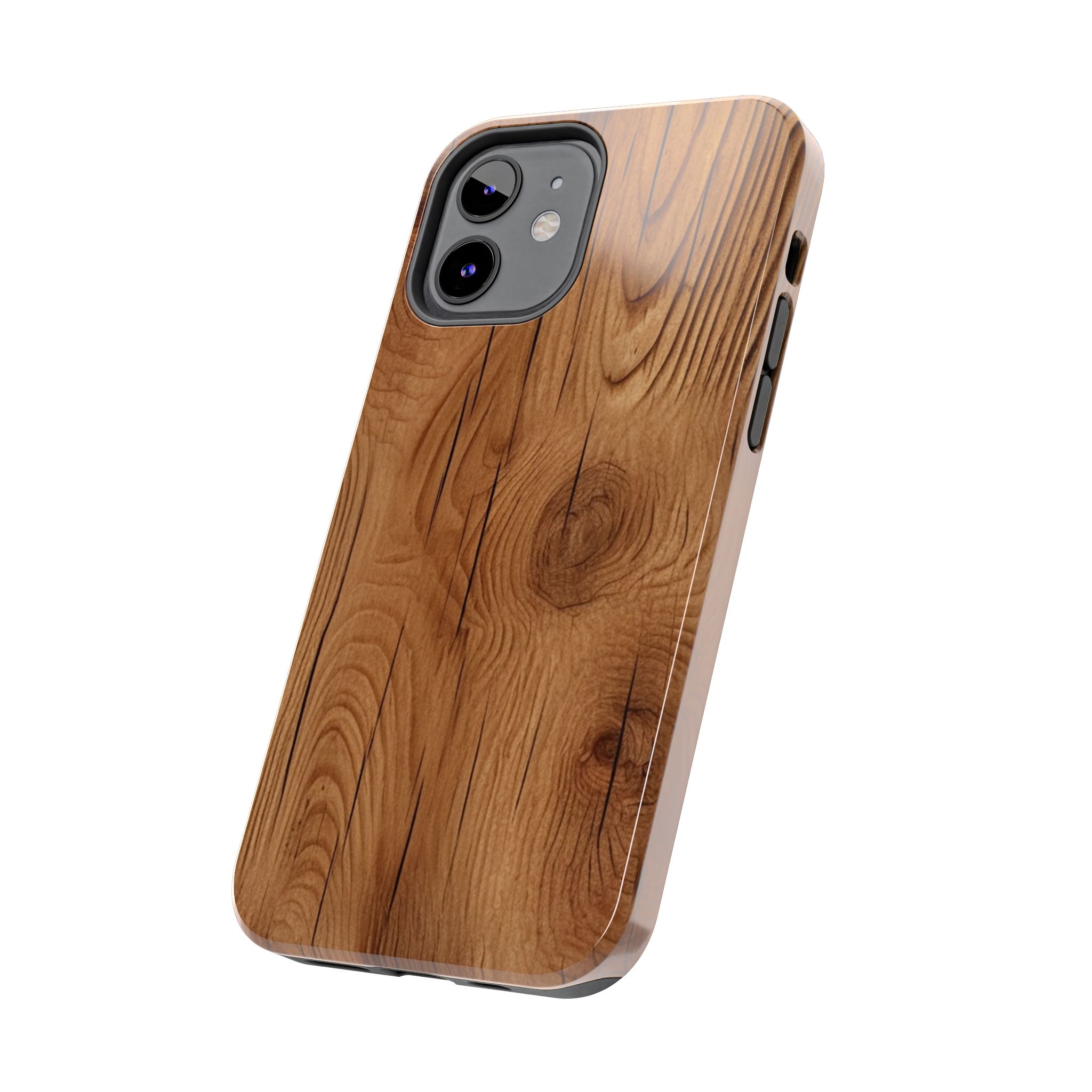 Iphone, Tough Phone Cases, Case-Mate, wood plank x - Image 32