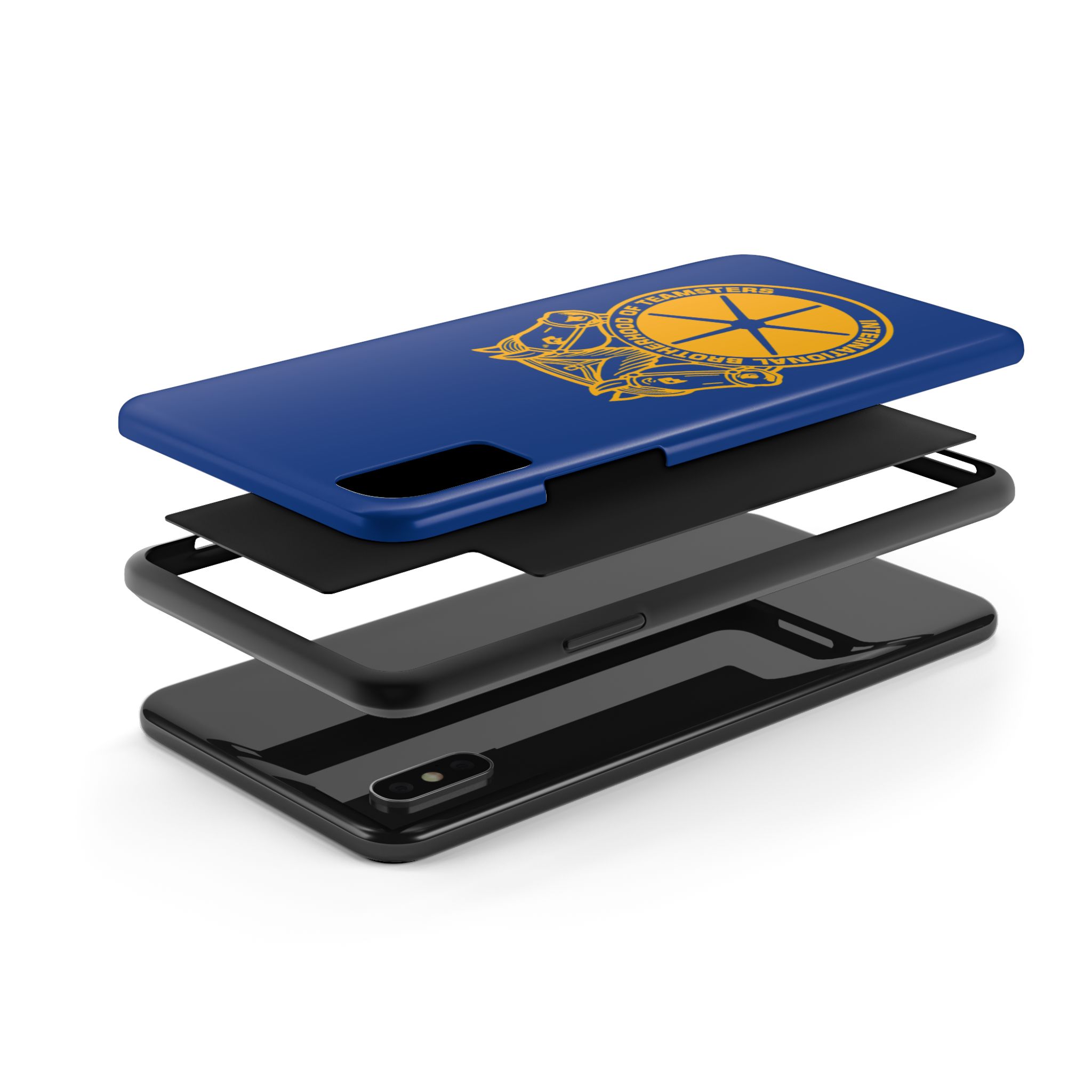 IBT, Iphone, Samsung, Tough Phone Cases - Image 2