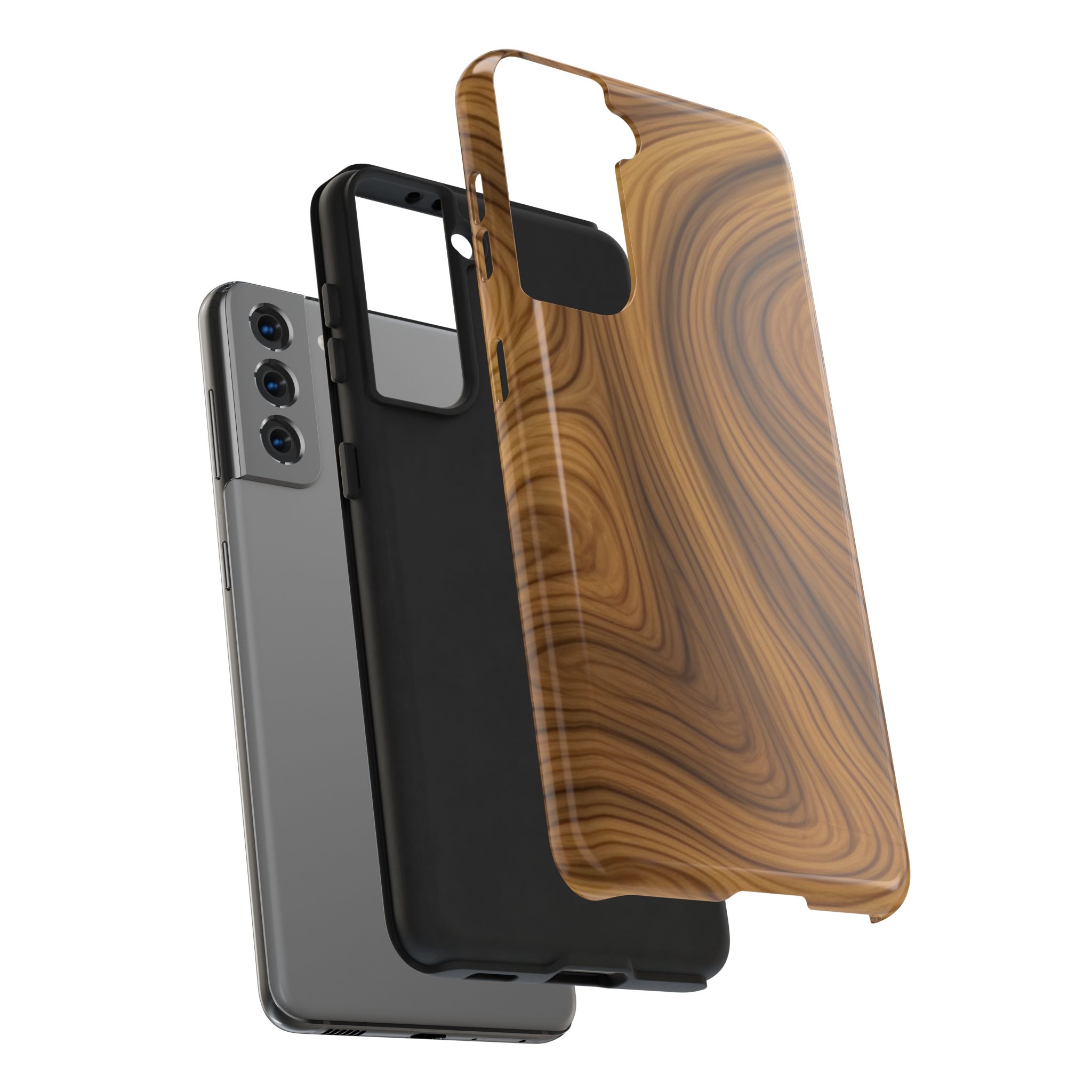 Iphone, Samsung, Tough Phone Cases, Case-Mate, woody - Image 2
