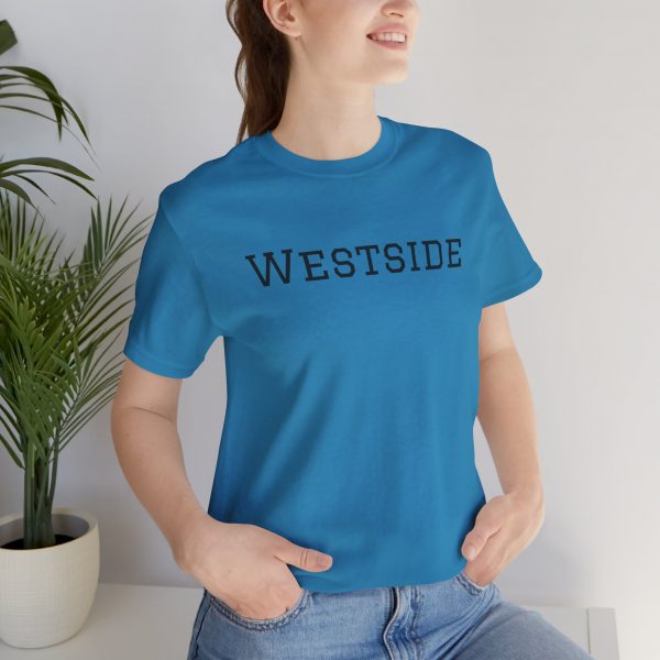 Westside Short Sleeve Tee - Image 4