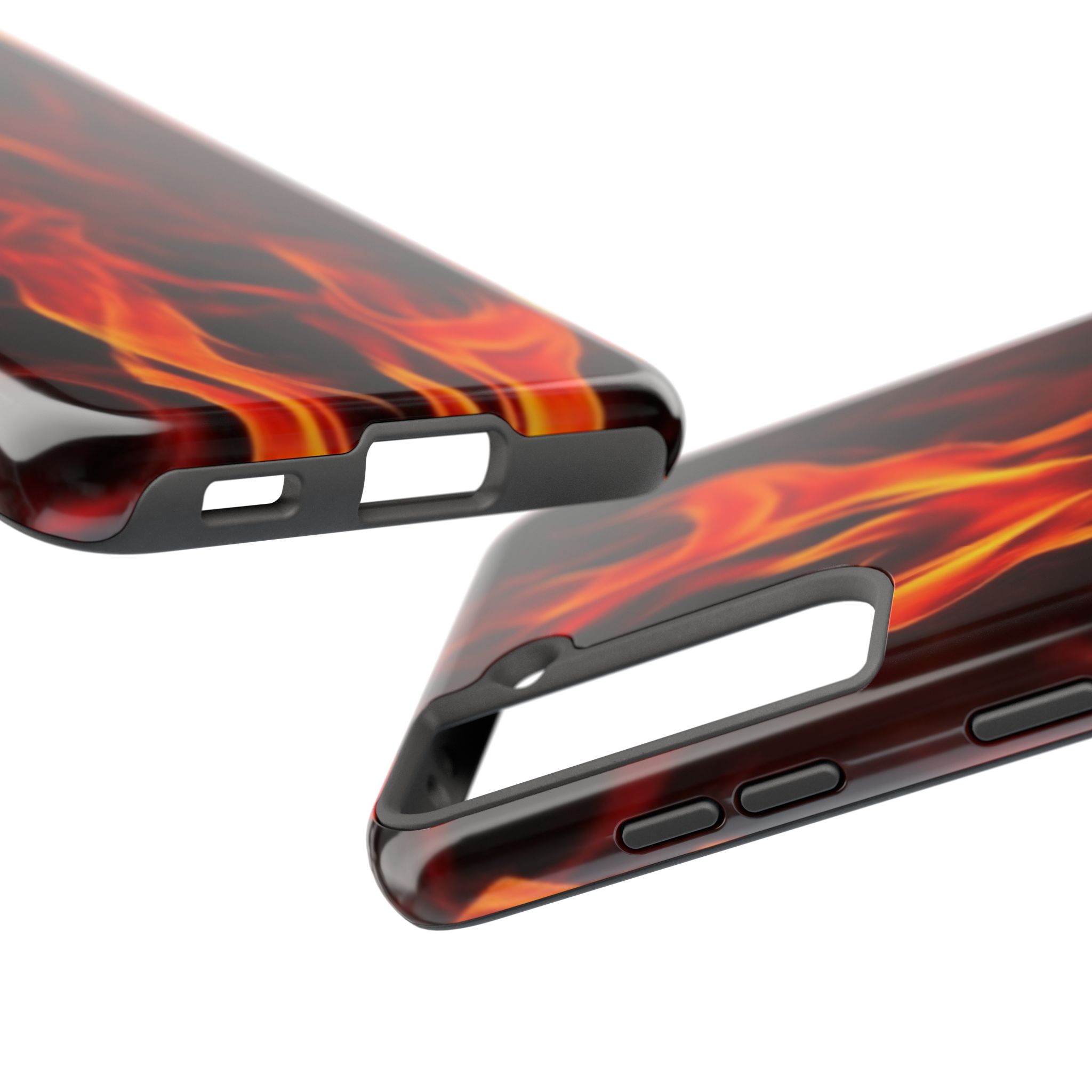 Iphone, Samsung, Tough Phone Cases, Case-Mate, The Flame2 - Image 3