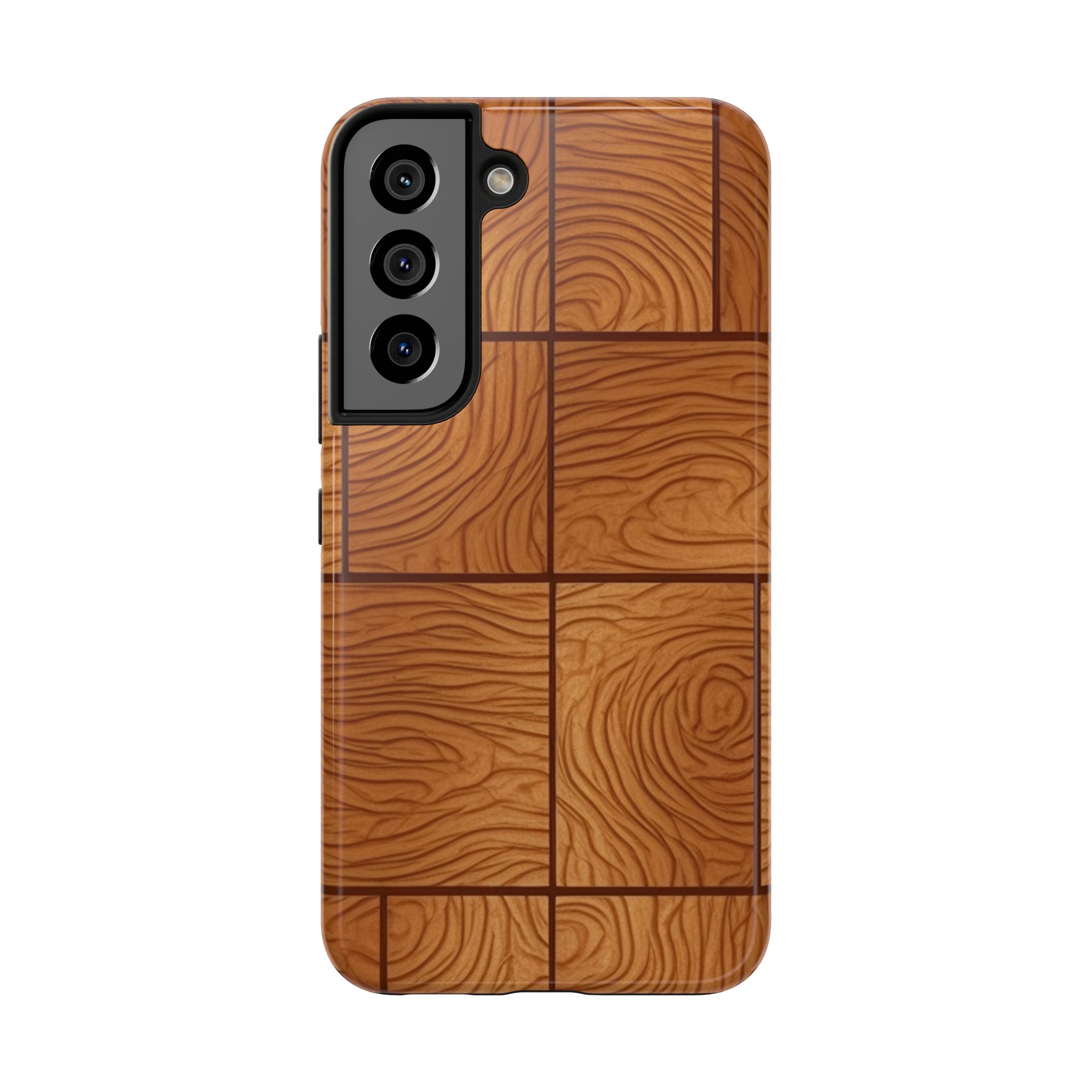 Iphone, Tough Phone Cases, Case-Mate, wood plank 2 - Image 2