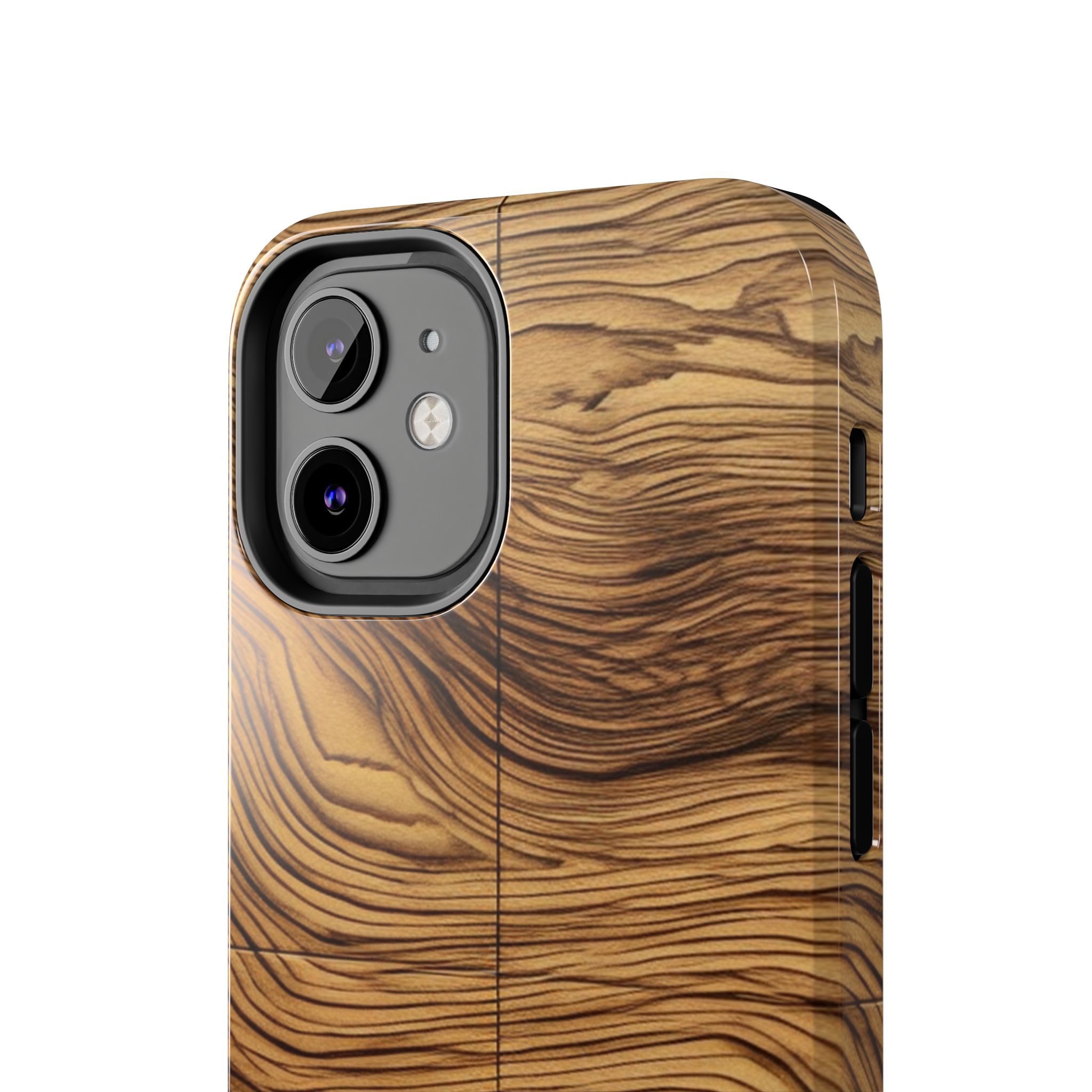 Iphone, Tough Phone Cases, Case-Mate, wood plank 8 - Image 39