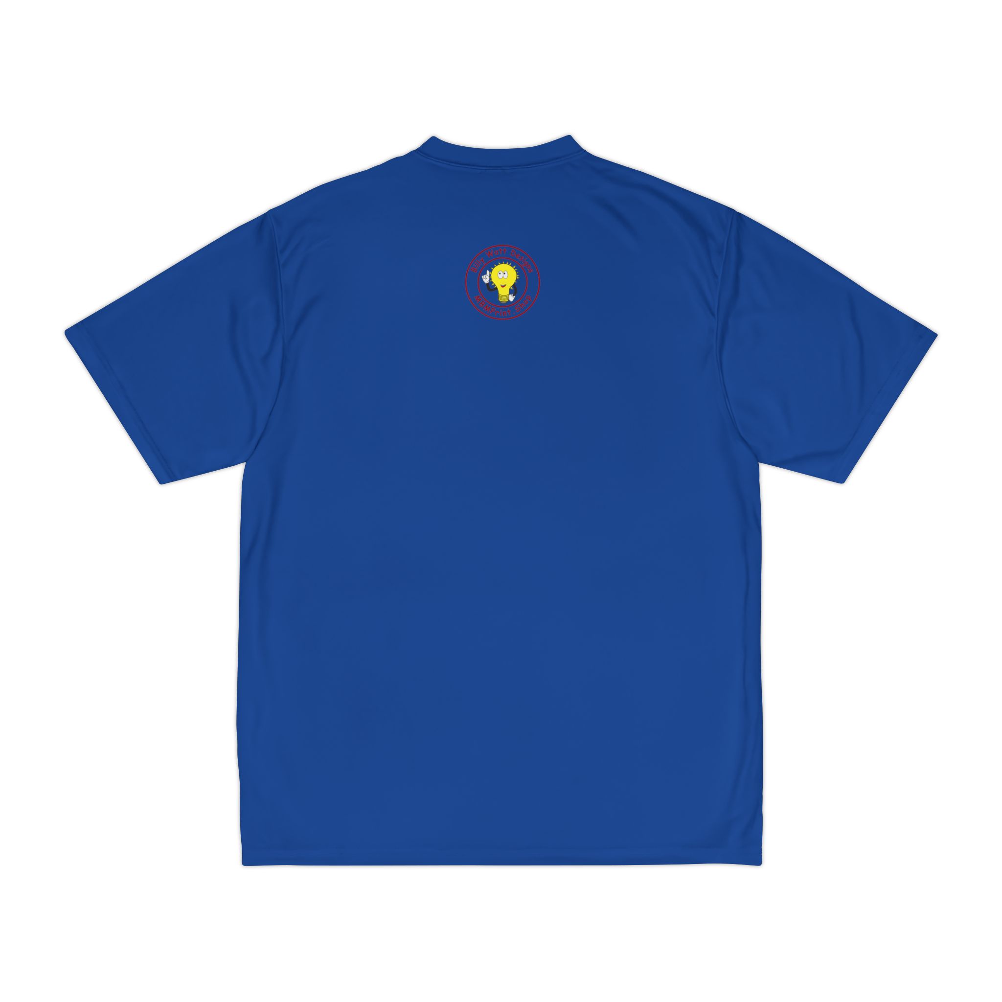 Men's Performance T-Shirt, BRF - Image 10