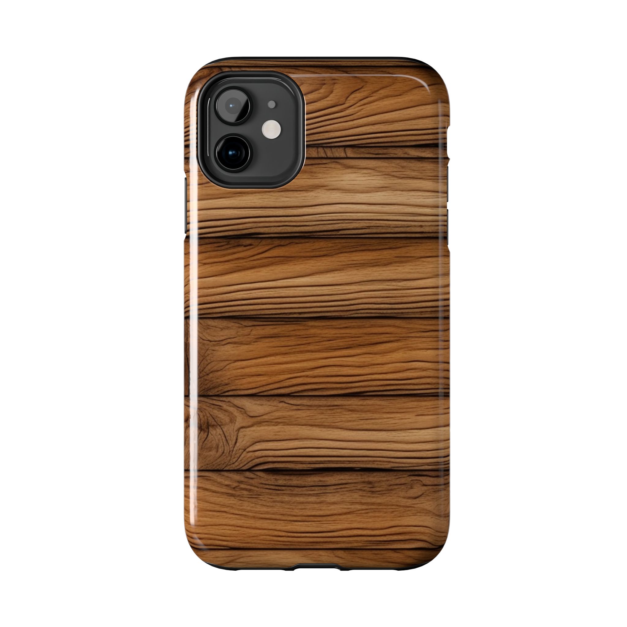 Iphone, Tough Phone Cases, Case-Mate, wood plank 7 - Image 13