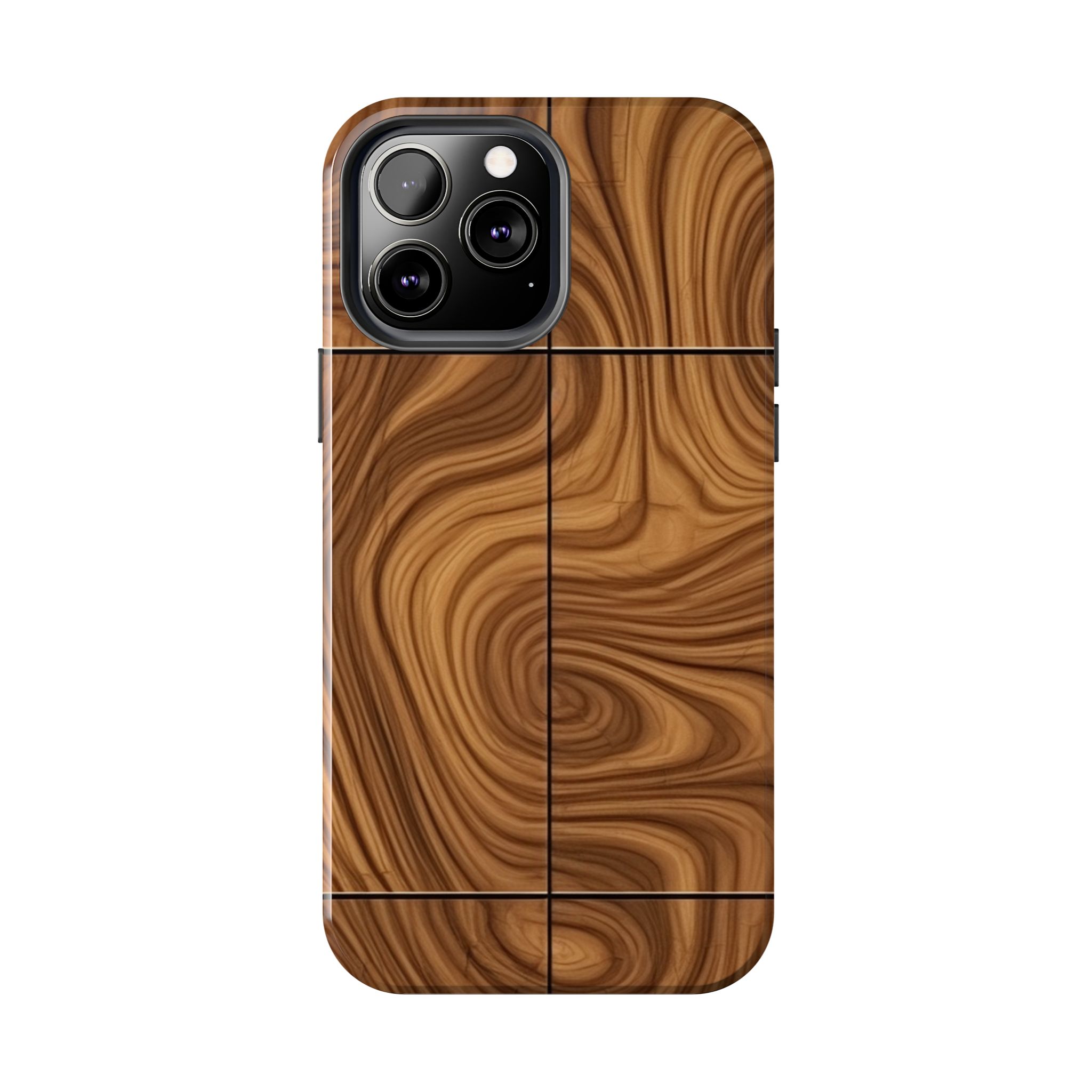 Iphone, Tough Phone Cases, Case-Mate, wood plank 8 - Image 73