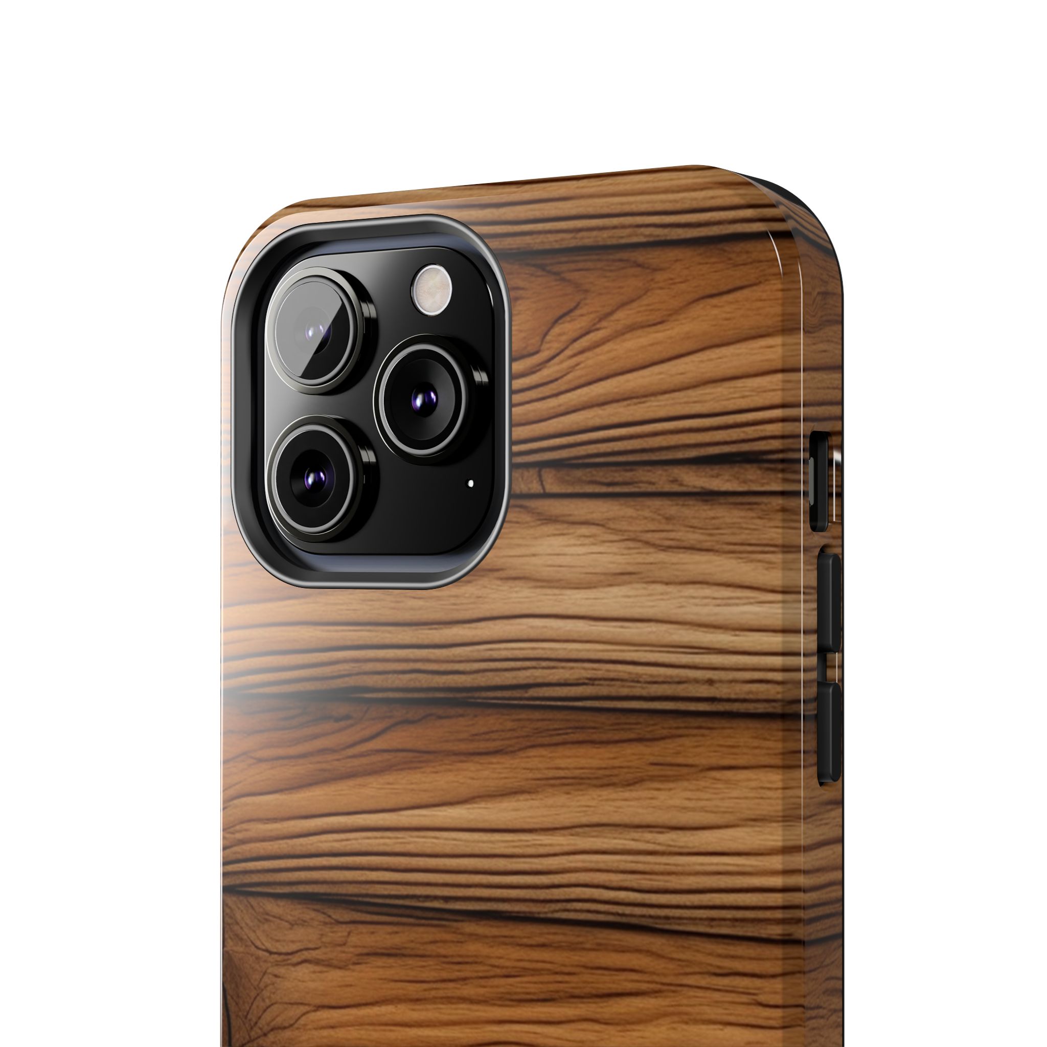 Iphone, Tough Phone Cases, Case-Mate, wood plank 7 - Image 75
