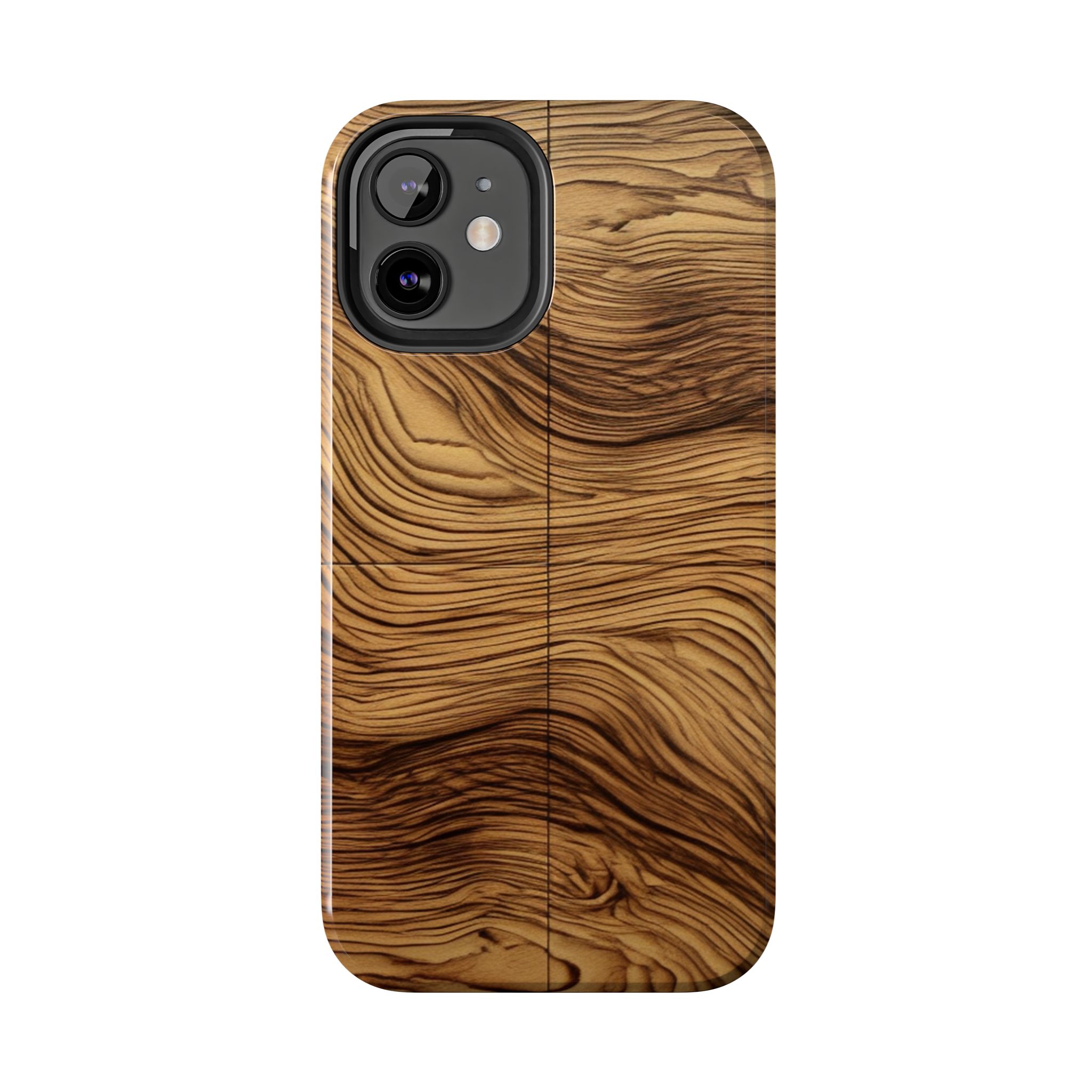 Iphone, Tough Phone Cases, Case-Mate, wood plank 8 - Image 37