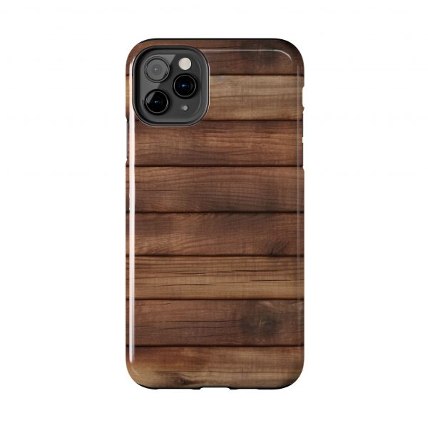 Iphone, Tough Phone Cases, Case-Mate, wood floor 3 - Image 25