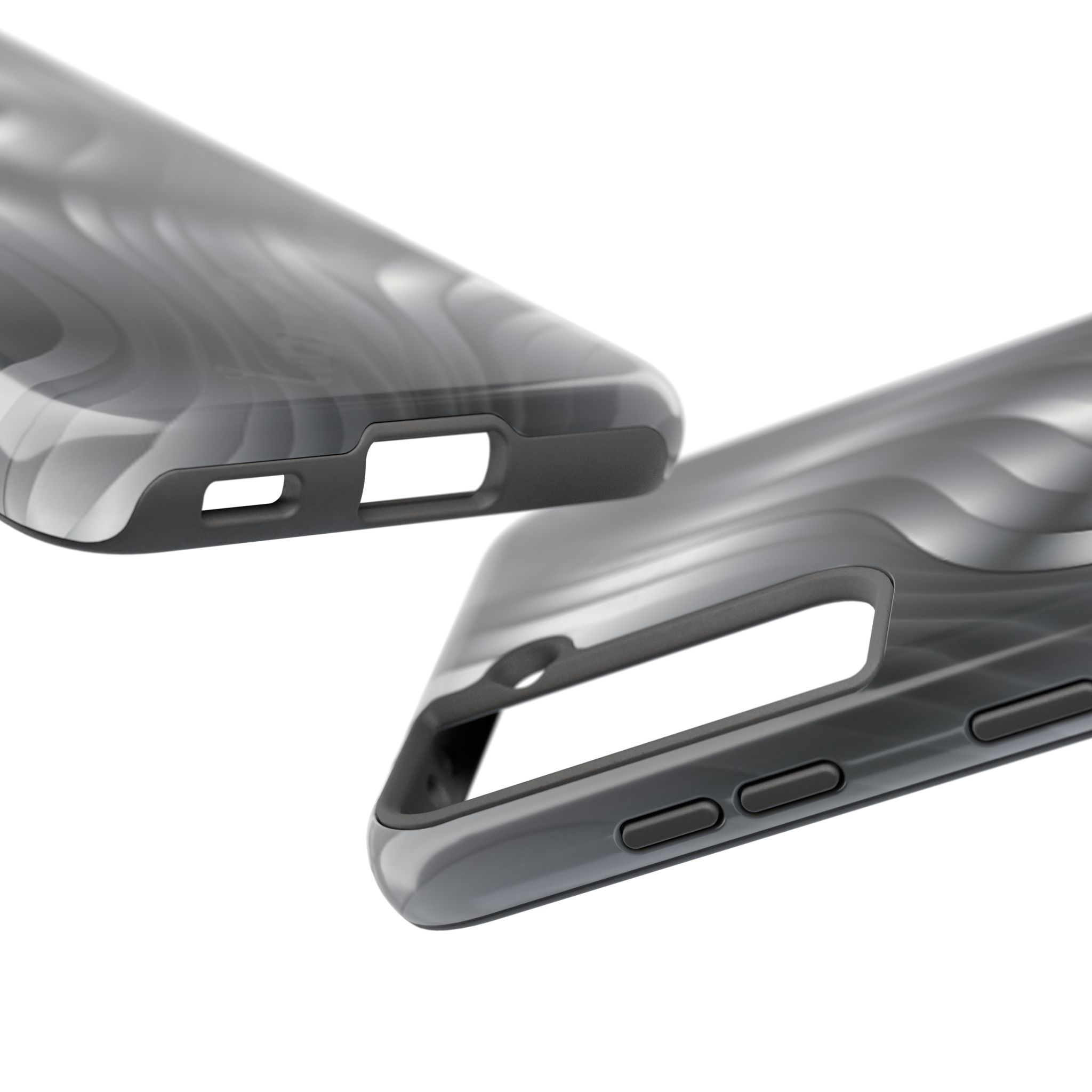 Iphone, Samsung, Tough Phone Cases, Case-Mate, Aluminum 5 - Image 3