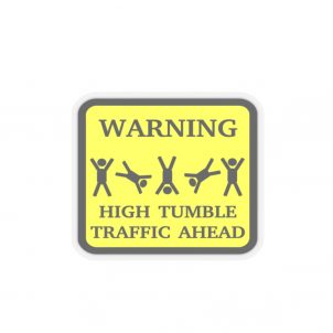 Tumble