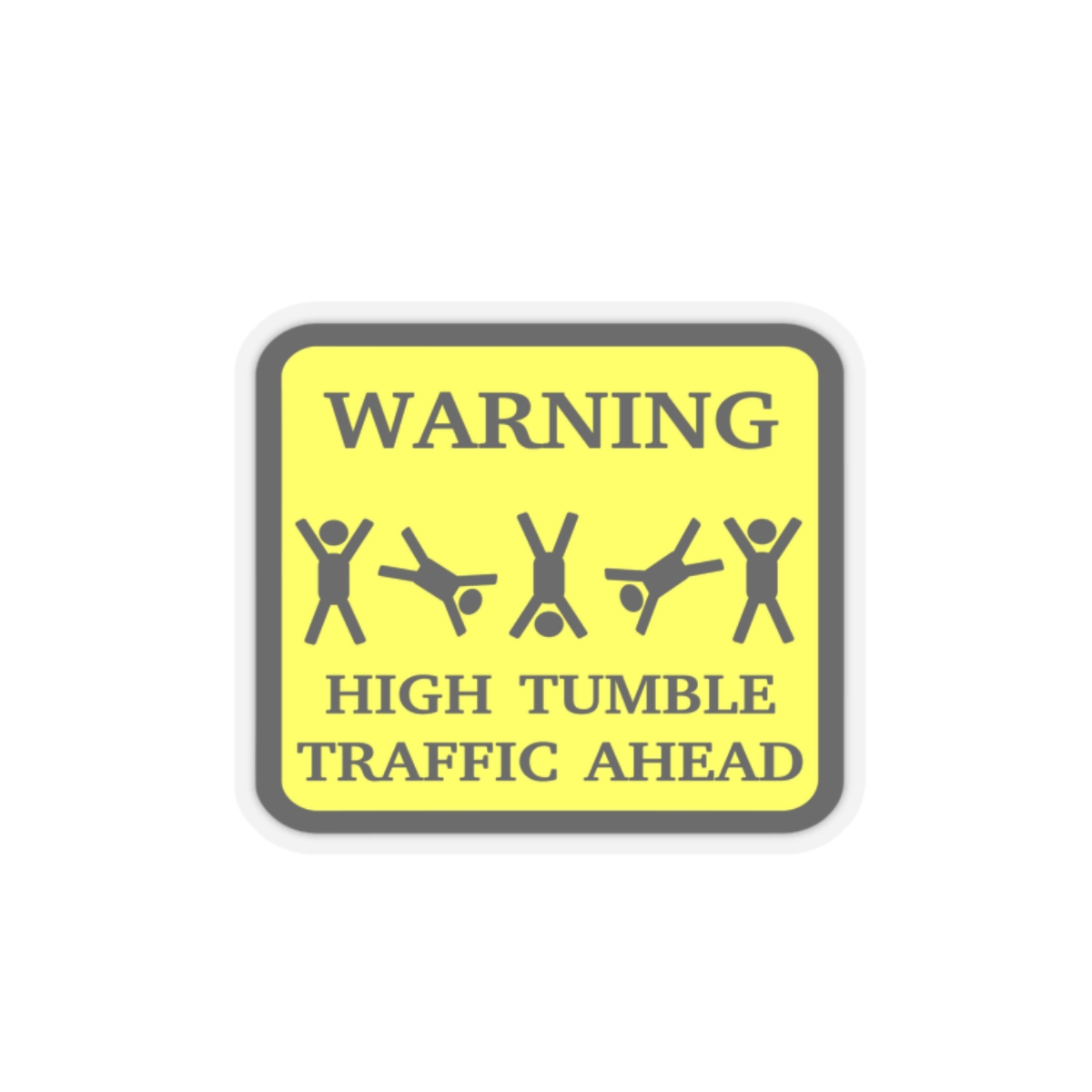 Tumble