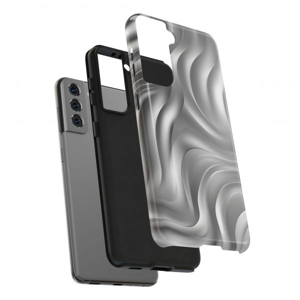 Iphone, Samsung, Tough Phone Cases, Case-Mate, Aluminum 2 - Image 2