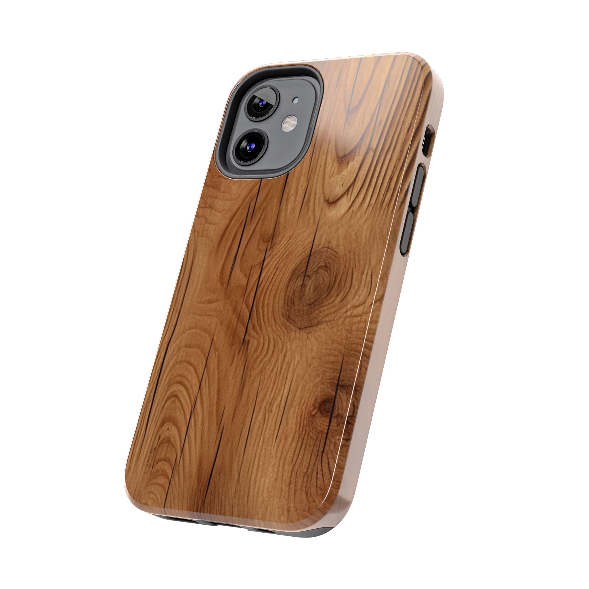 Iphone, Tough Phone Cases, Case-Mate, wood plank x - Image 38